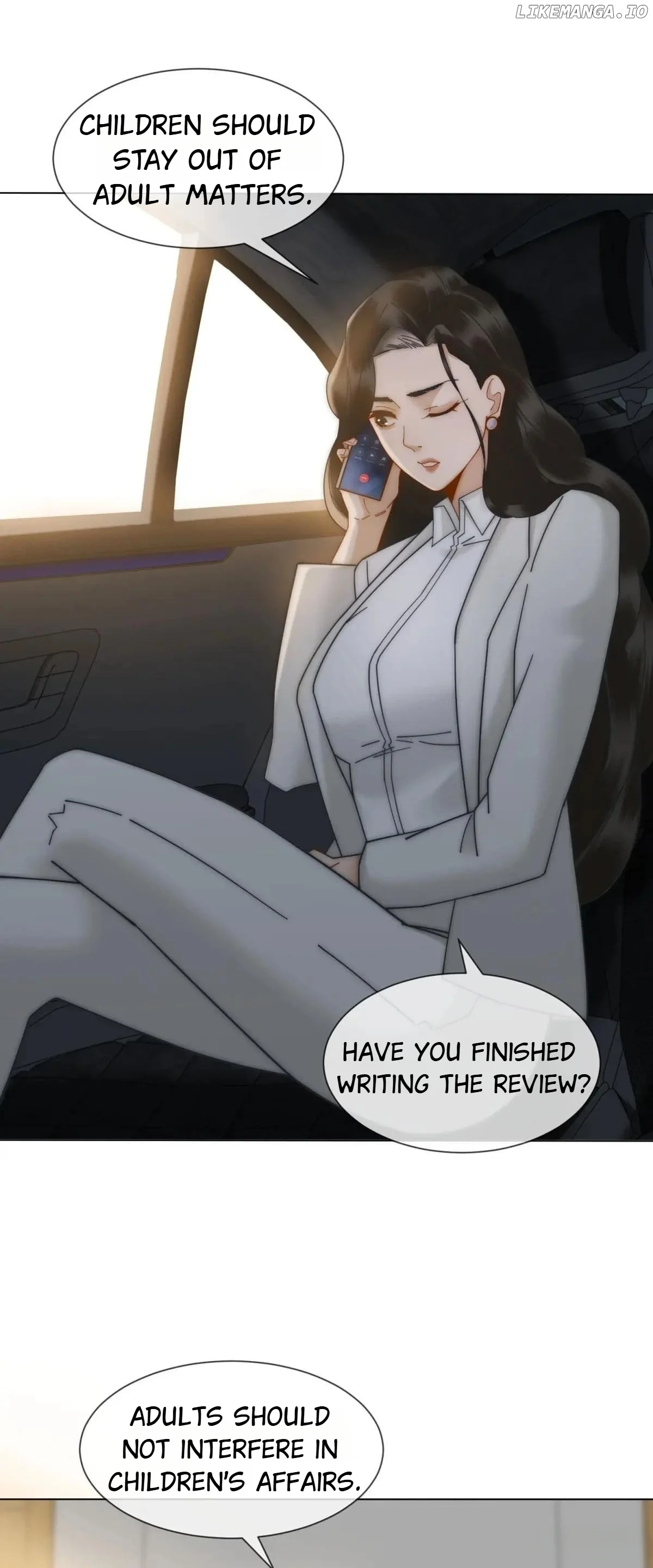 Don’t Mess with a Deadly Revenger Chapter 26 - Page 32