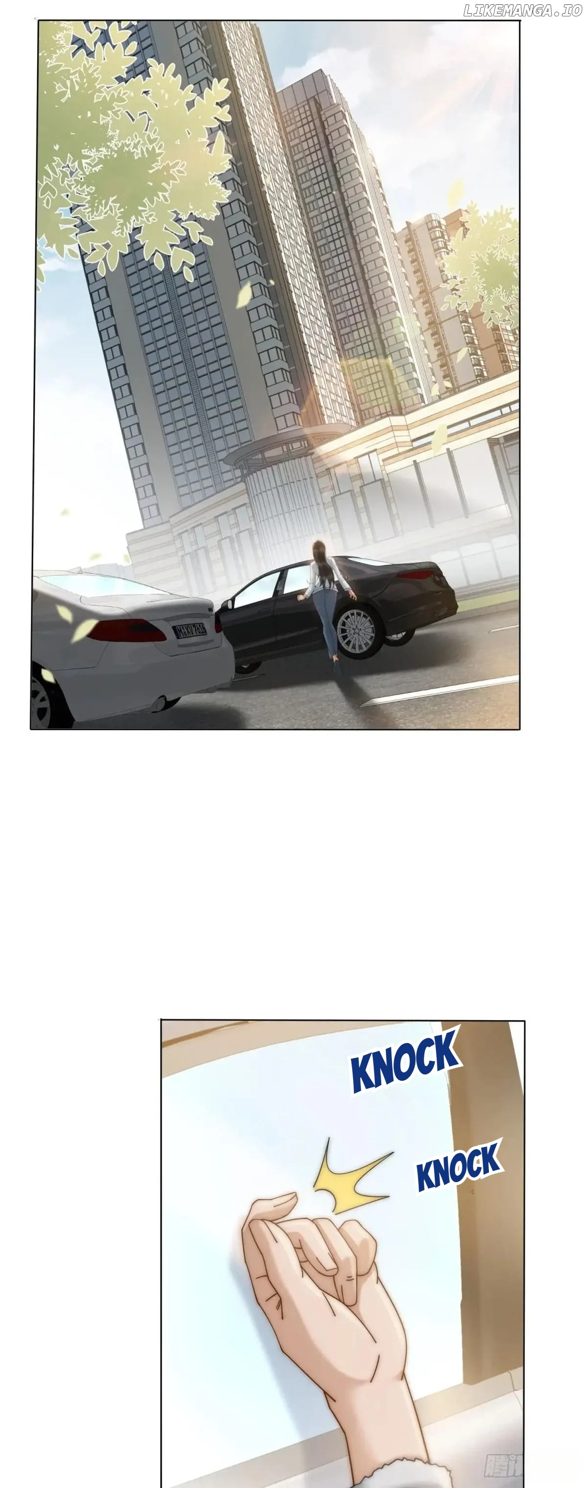 Don’t Mess with a Deadly Revenger Chapter 26 - Page 35