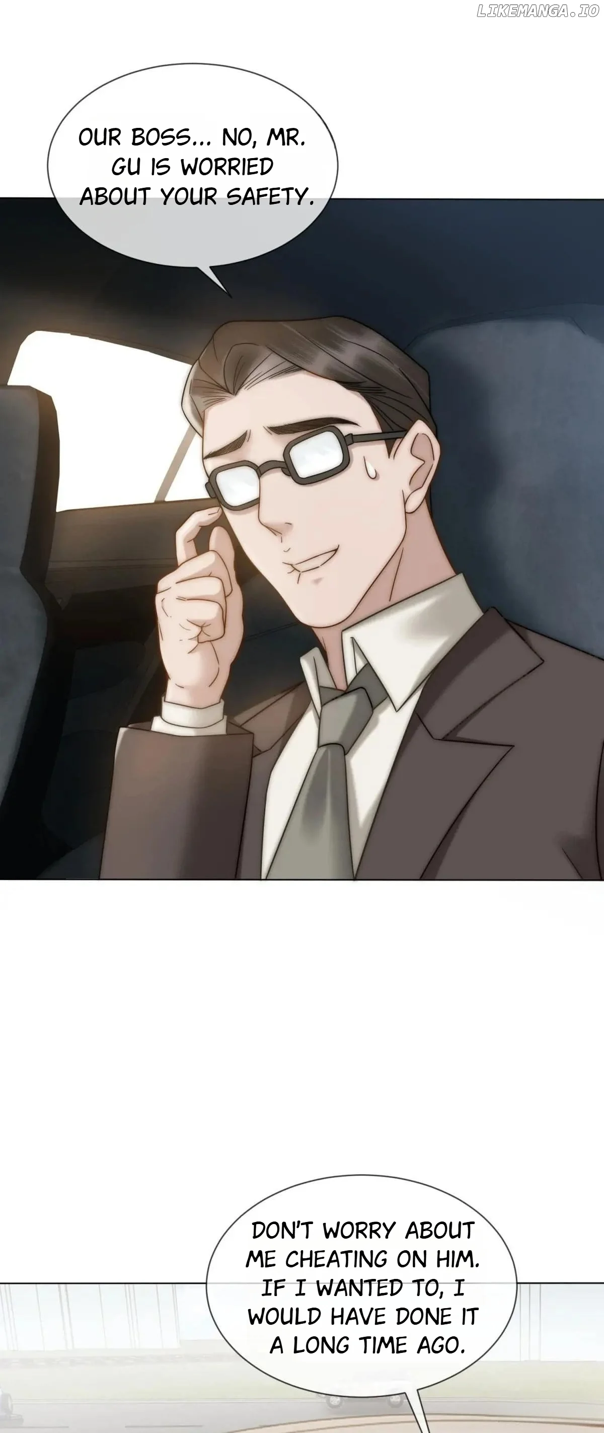 Don’t Mess with a Deadly Revenger Chapter 26 - Page 37