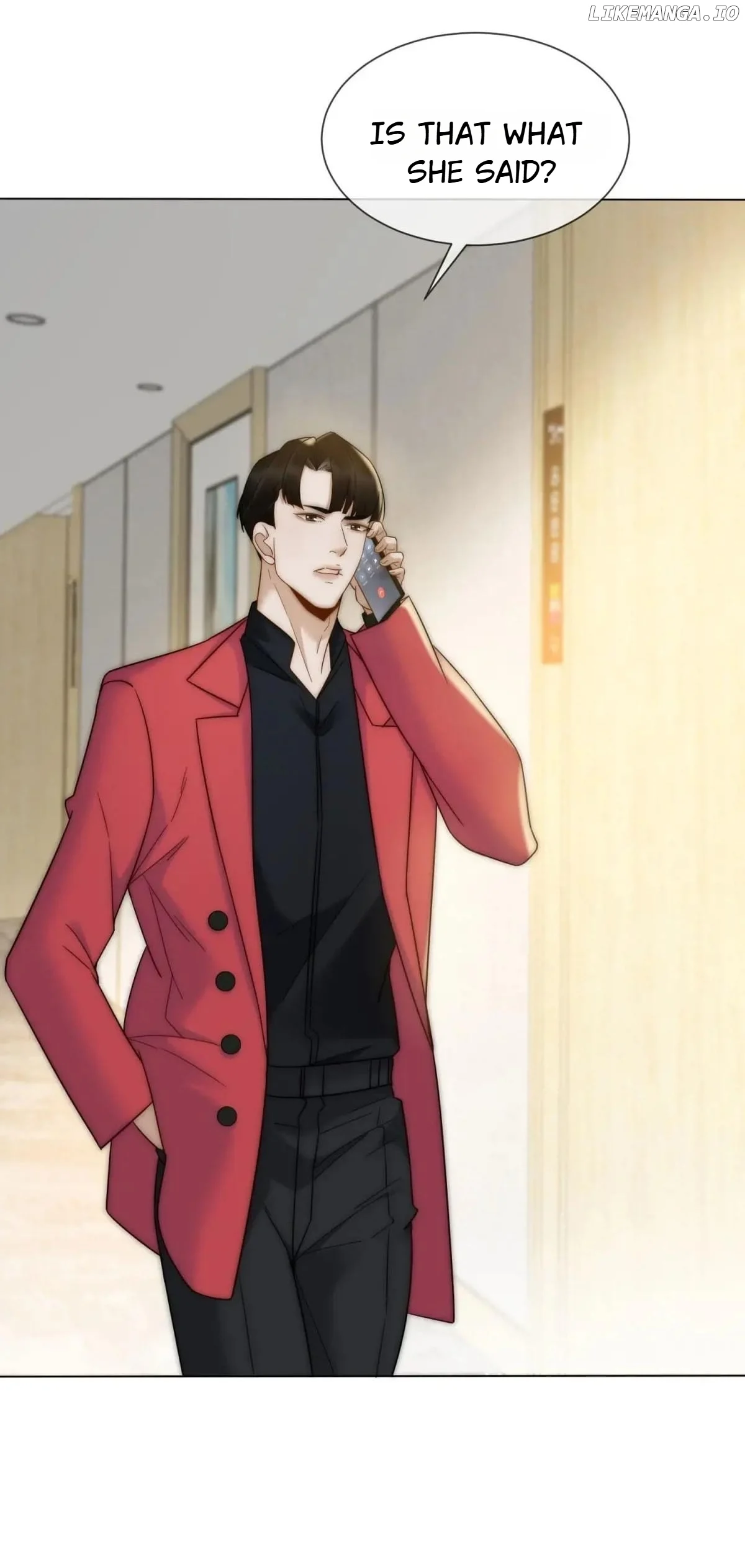 Don’t Mess with a Deadly Revenger Chapter 26 - Page 39