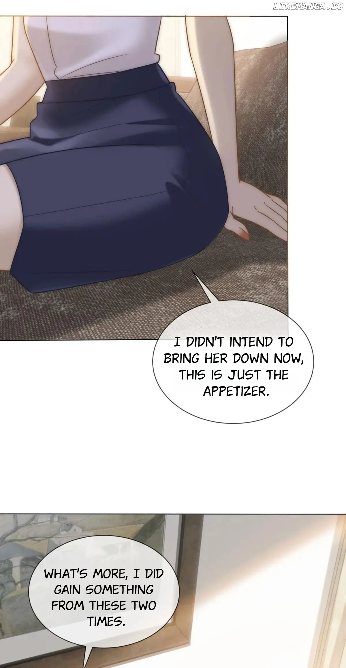 Don’t Mess with a Deadly Revenger Chapter 26 - Page 4