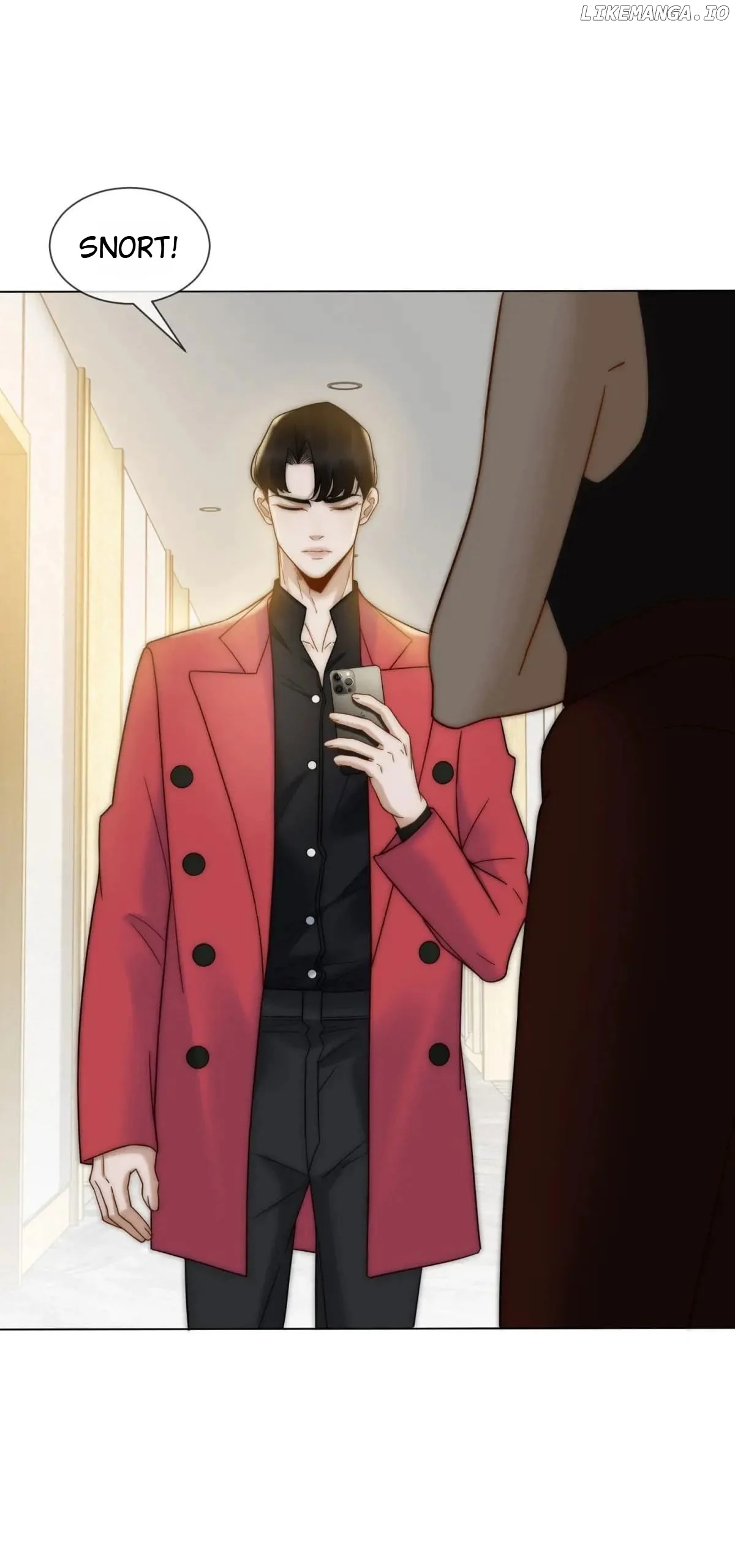 Don’t Mess with a Deadly Revenger Chapter 26 - Page 40