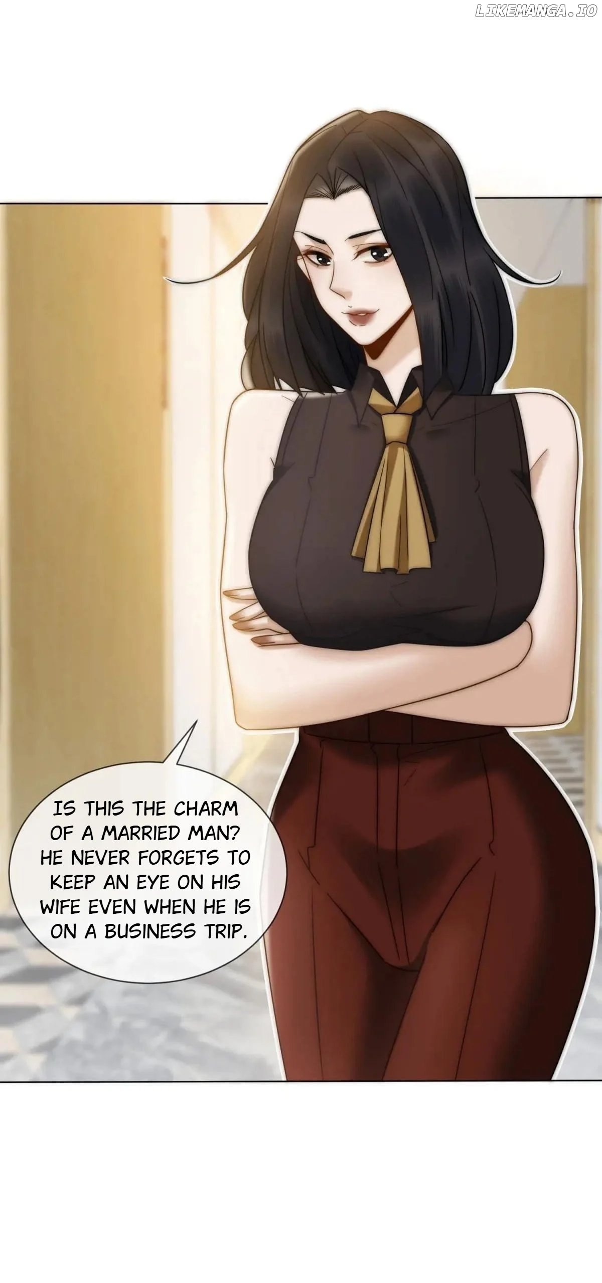 Don’t Mess with a Deadly Revenger Chapter 26 - Page 41