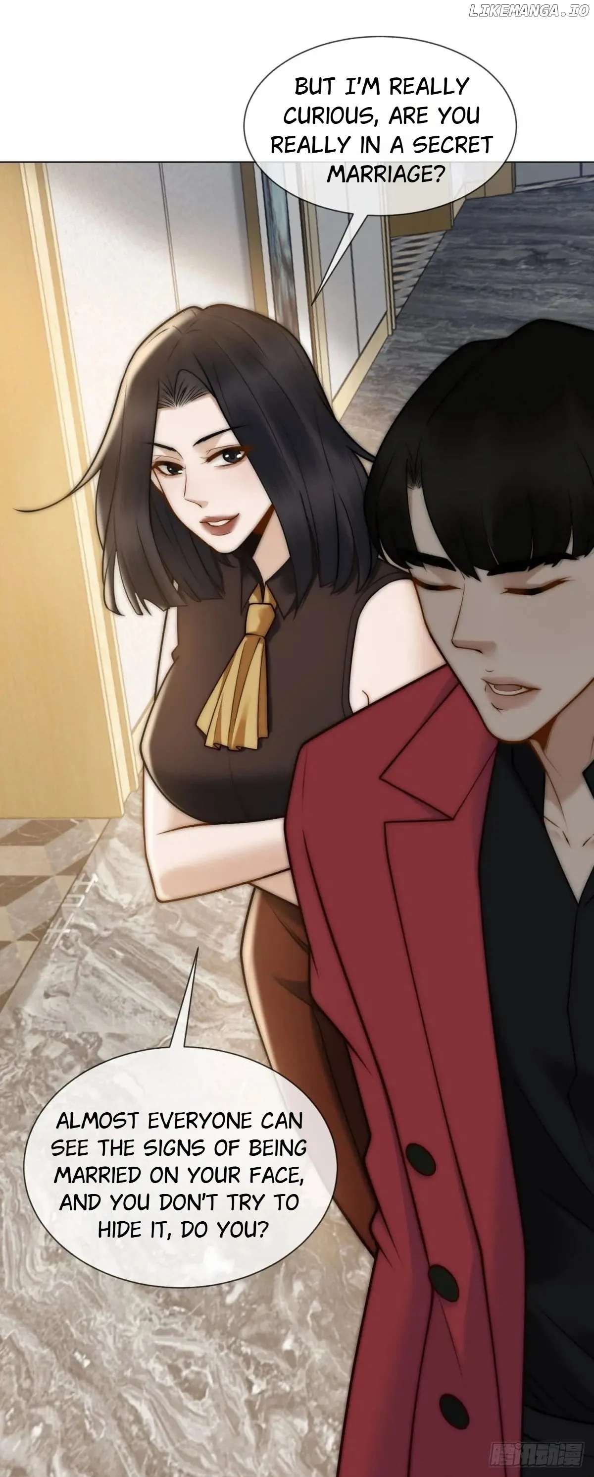 Don’t Mess with a Deadly Revenger Chapter 26 - Page 42