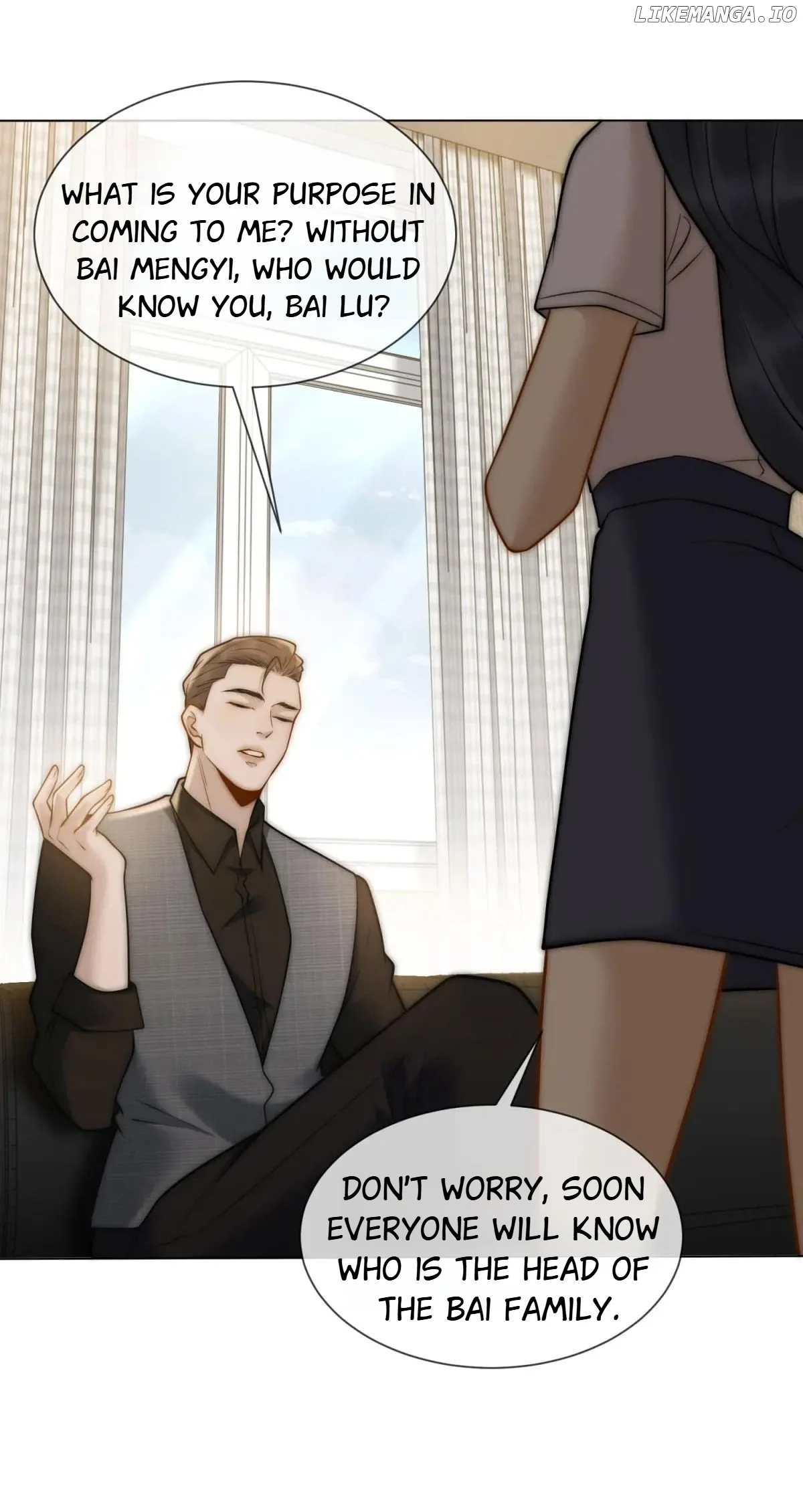 Don’t Mess with a Deadly Revenger Chapter 26 - Page 47