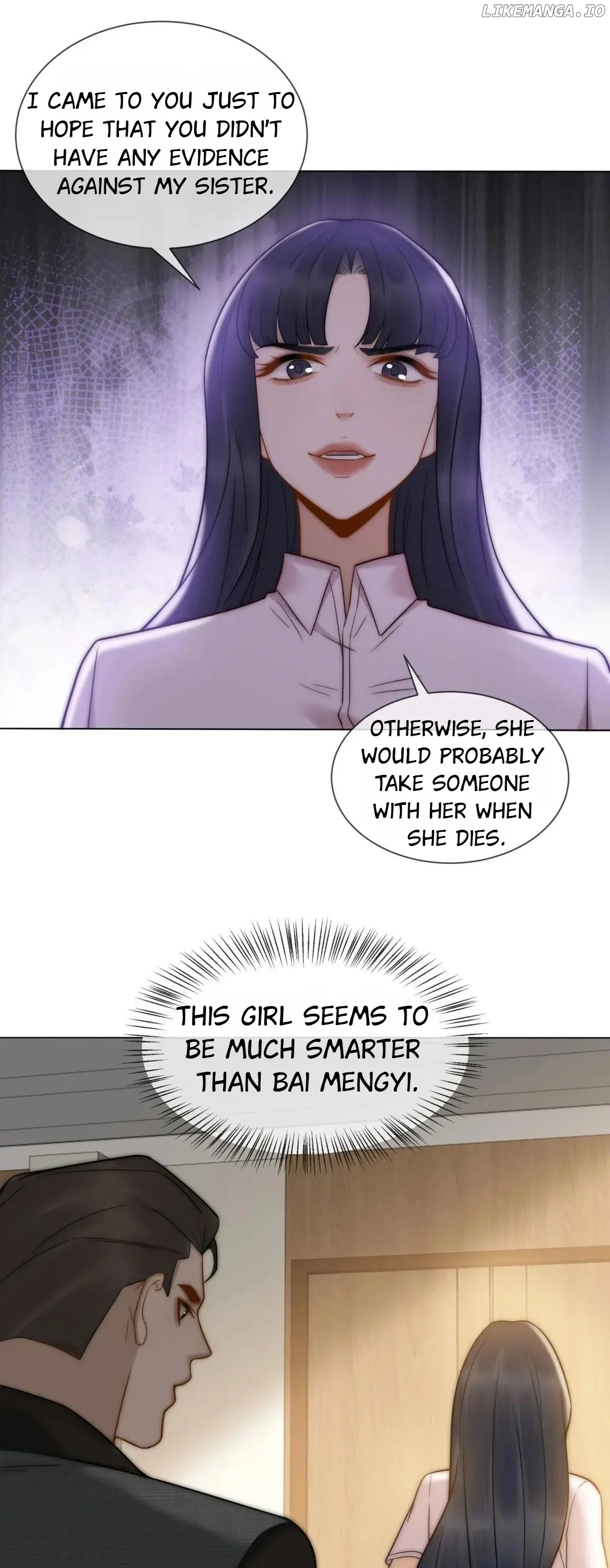 Don’t Mess with a Deadly Revenger Chapter 26 - Page 48