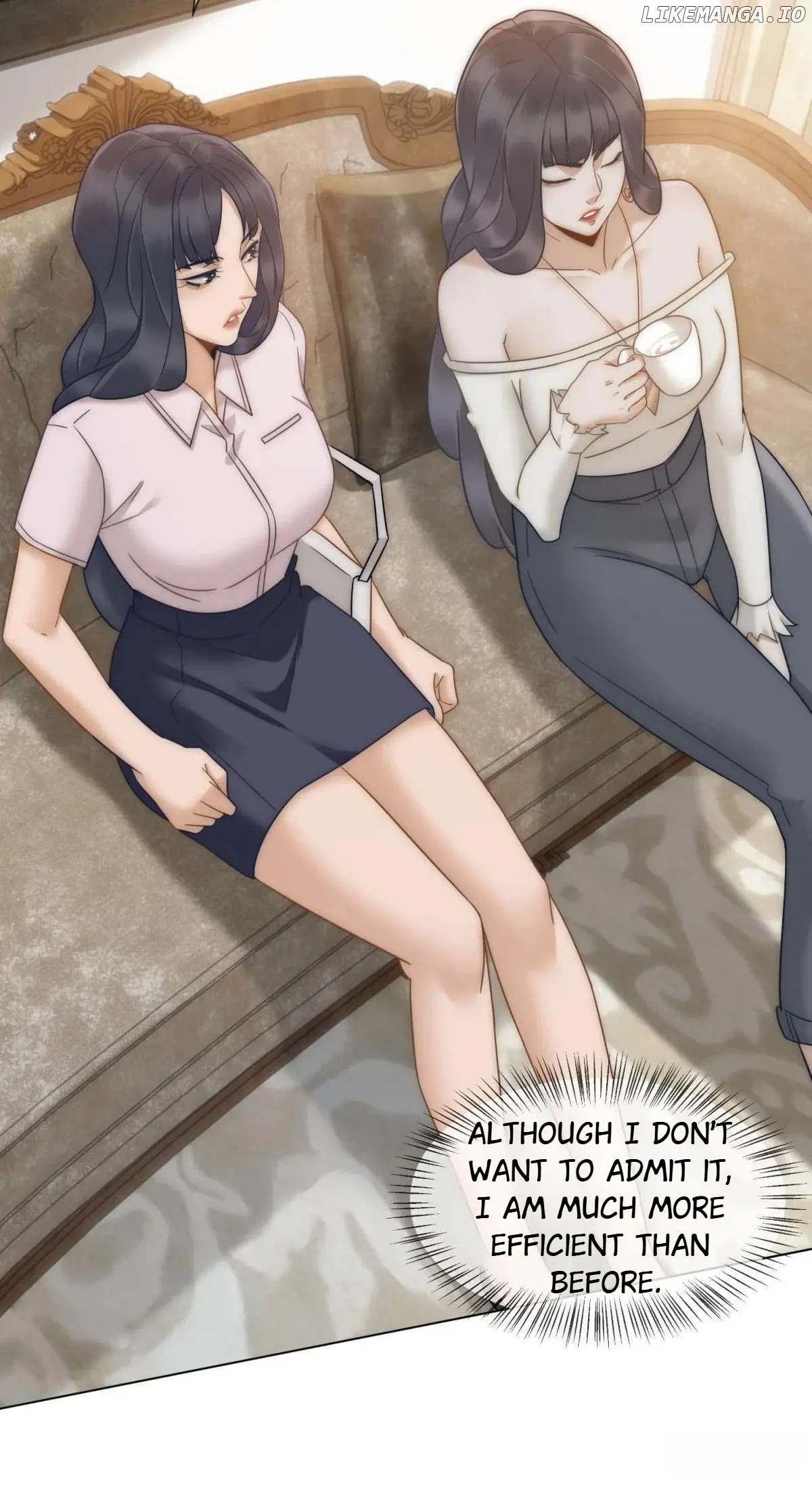 Don’t Mess with a Deadly Revenger Chapter 26 - Page 5