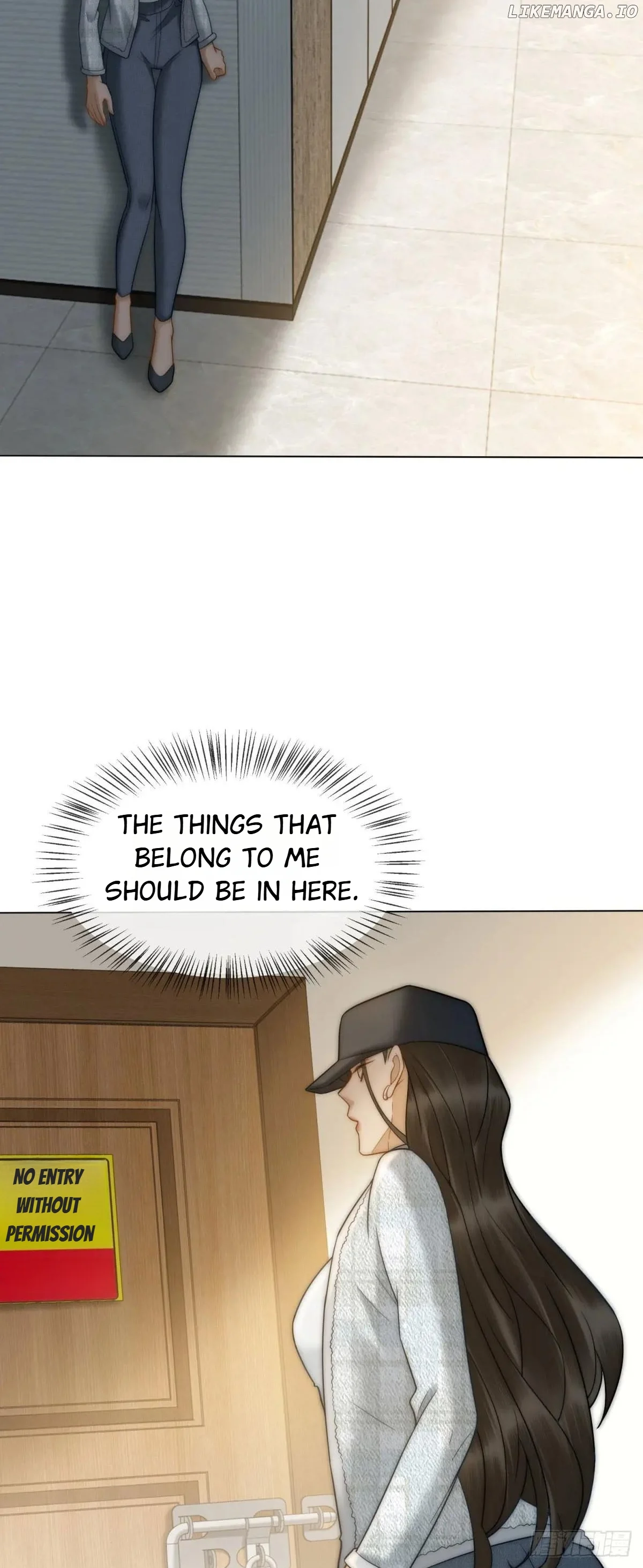 Don’t Mess with a Deadly Revenger Chapter 26 - Page 50