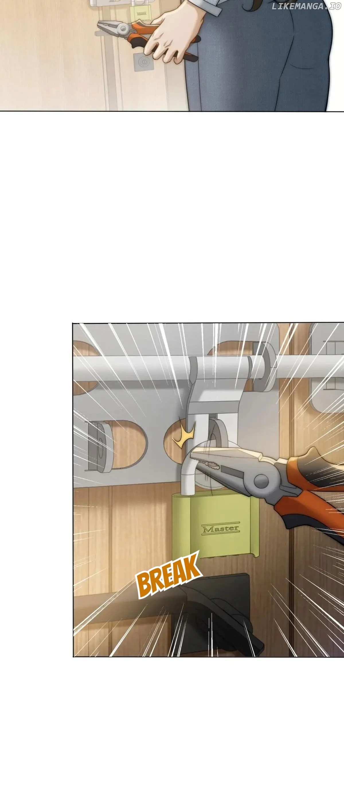 Don’t Mess with a Deadly Revenger Chapter 26 - Page 51