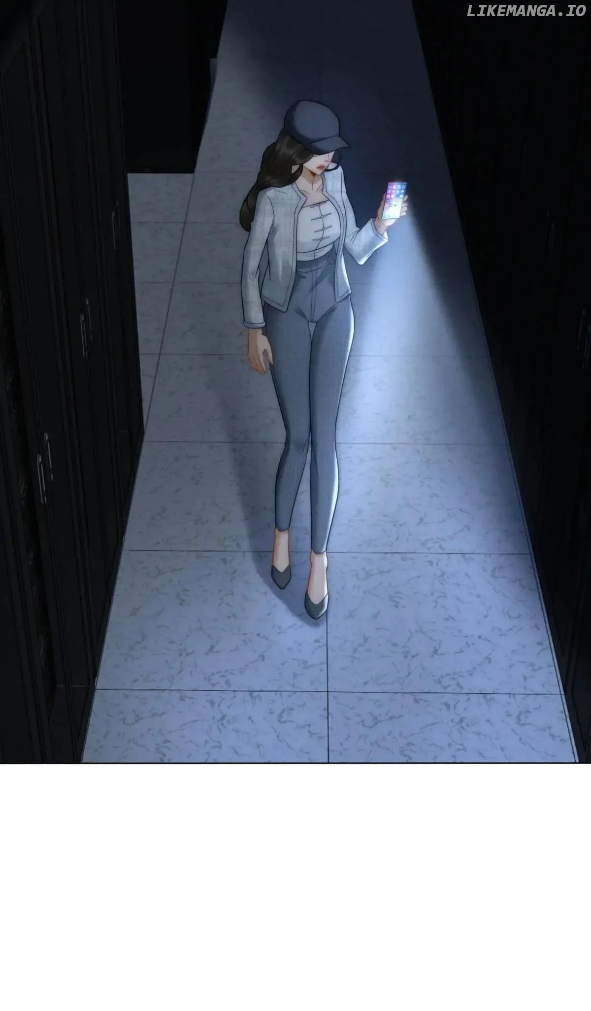 Don’t Mess with a Deadly Revenger Chapter 26 - Page 53