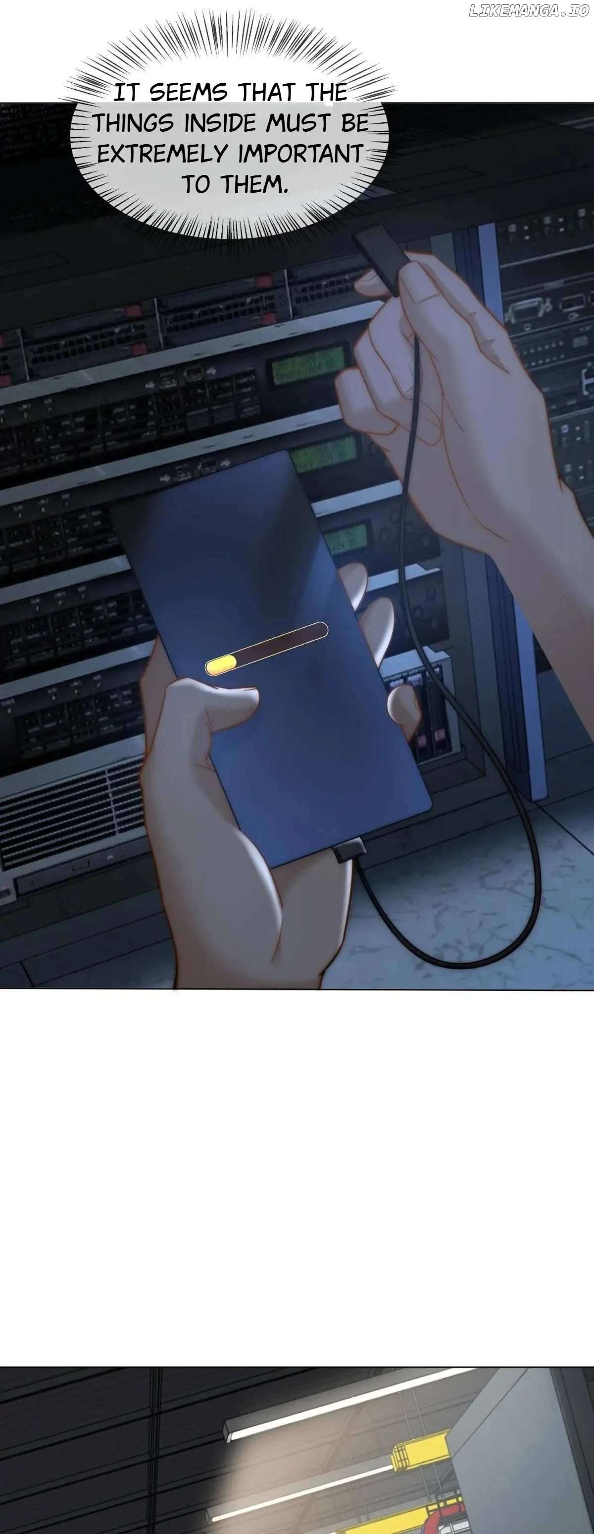 Don’t Mess with a Deadly Revenger Chapter 26 - Page 54