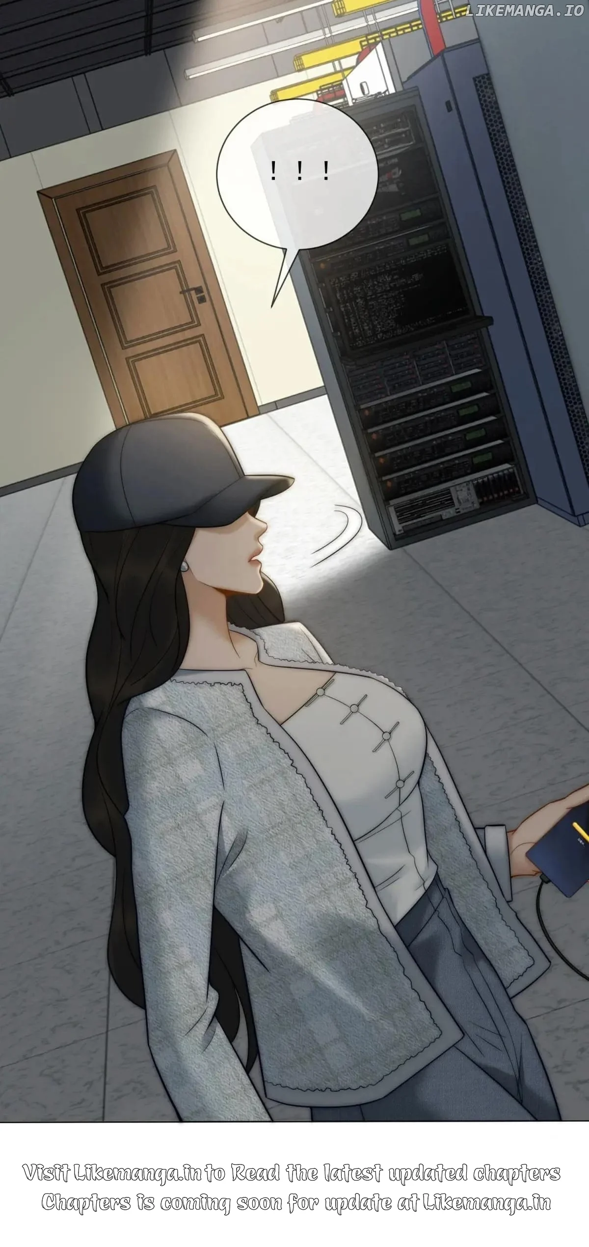 Don’t Mess with a Deadly Revenger Chapter 26 - Page 55