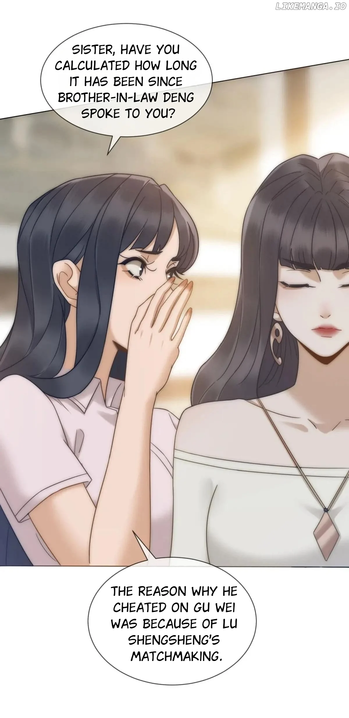 Don’t Mess with a Deadly Revenger Chapter 26 - Page 6