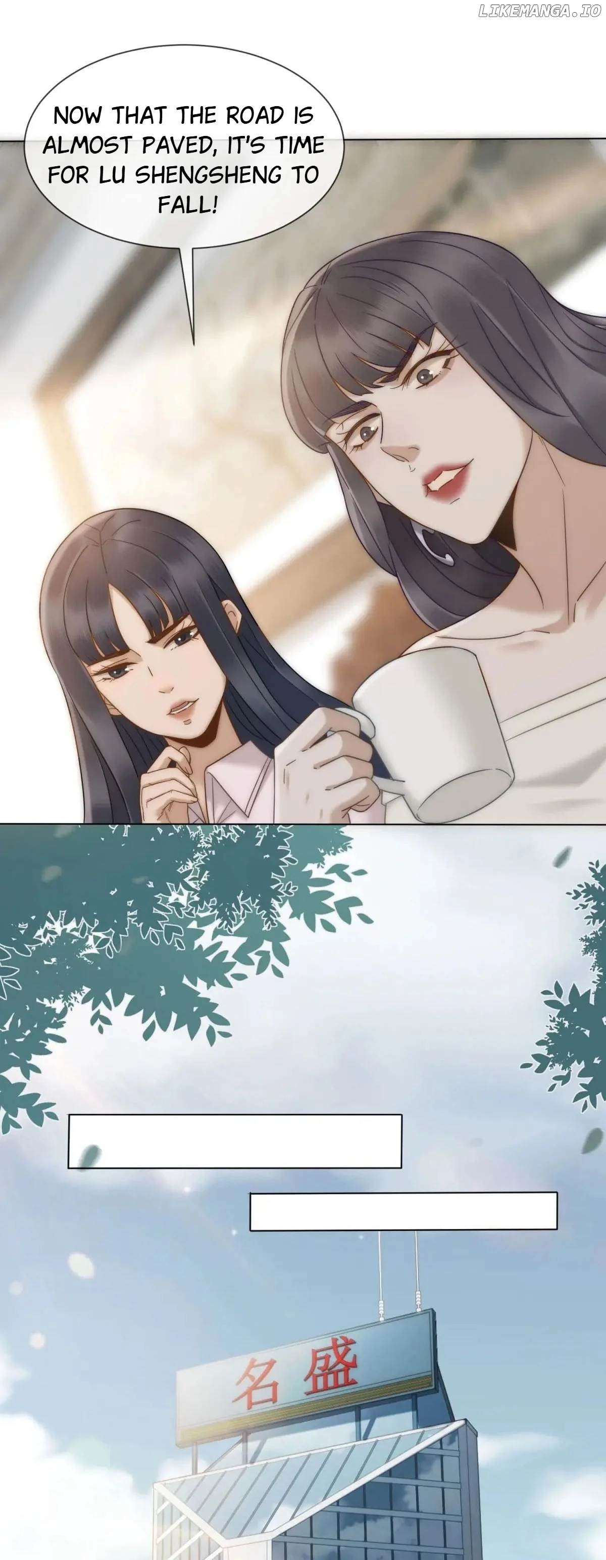 Don’t Mess with a Deadly Revenger Chapter 26 - Page 7