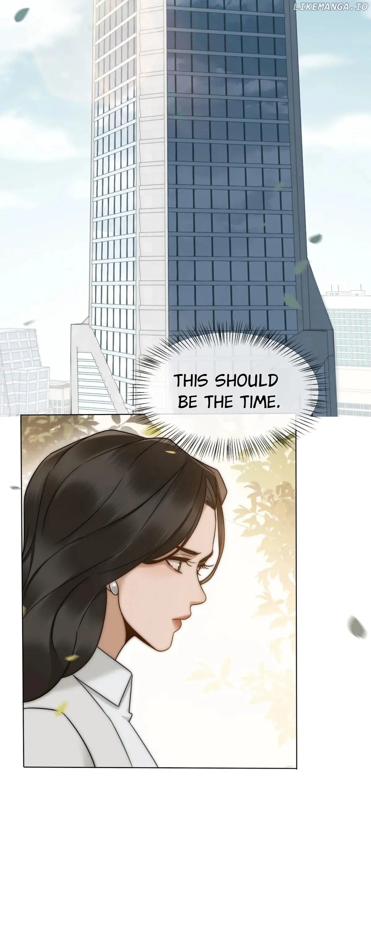 Don’t Mess with a Deadly Revenger Chapter 26 - Page 8