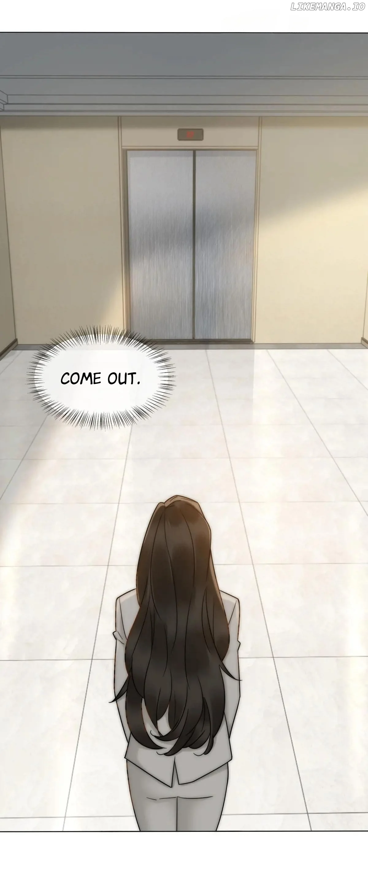 Don’t Mess with a Deadly Revenger Chapter 26 - Page 9