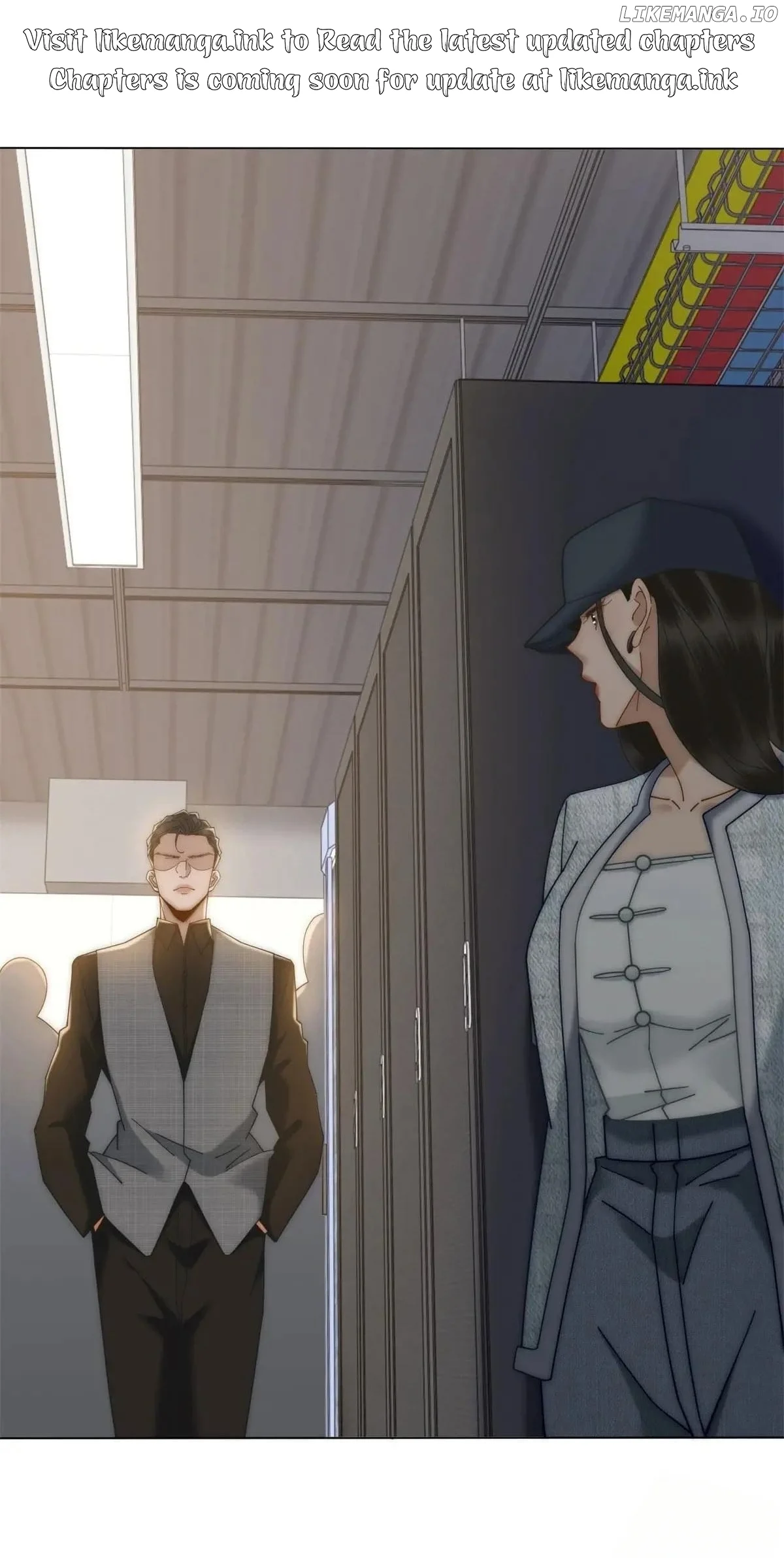 Don’t Mess with a Deadly Revenger Chapter 27 - Page 1