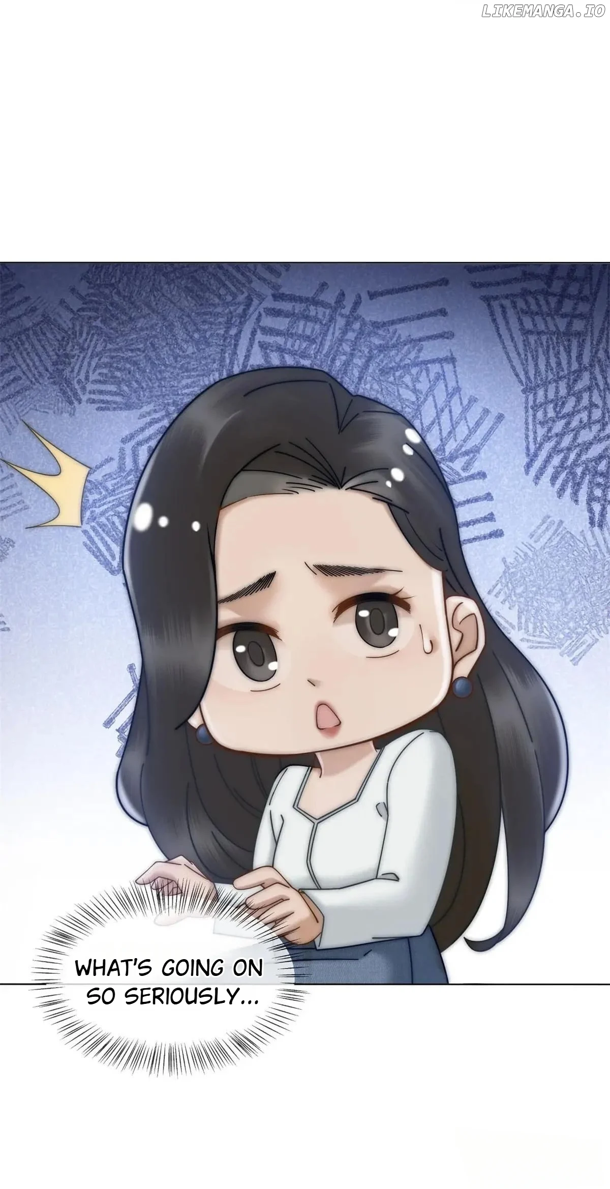 Don’t Mess with a Deadly Revenger Chapter 27 - Page 11