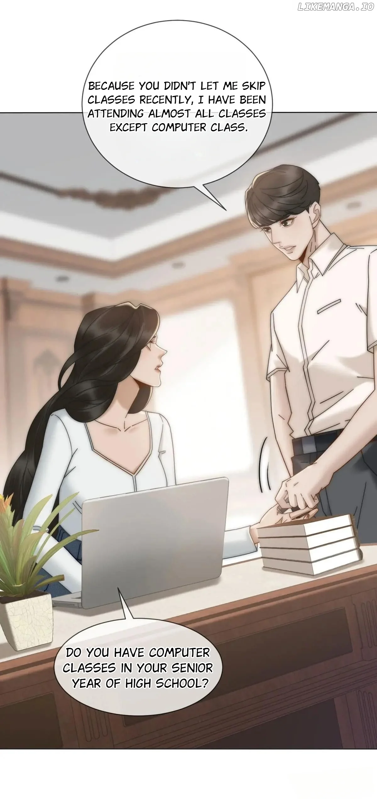 Don’t Mess with a Deadly Revenger Chapter 27 - Page 12