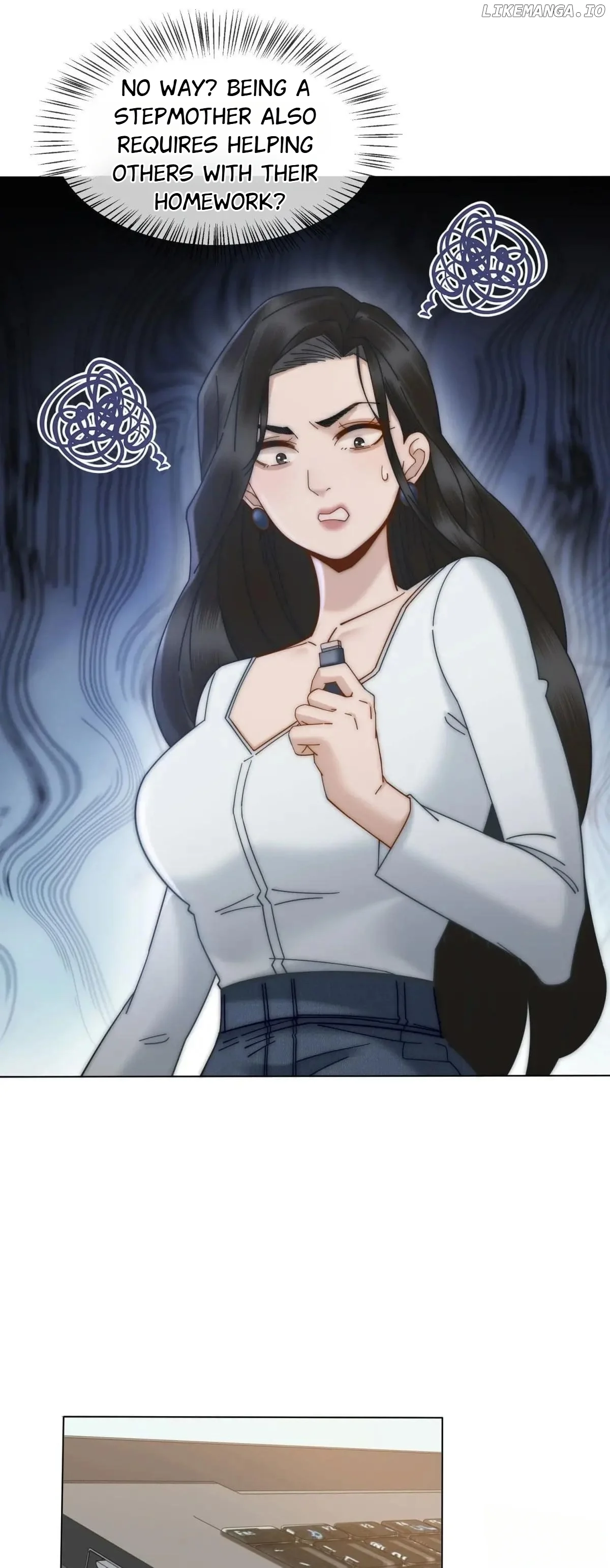 Don’t Mess with a Deadly Revenger Chapter 27 - Page 14