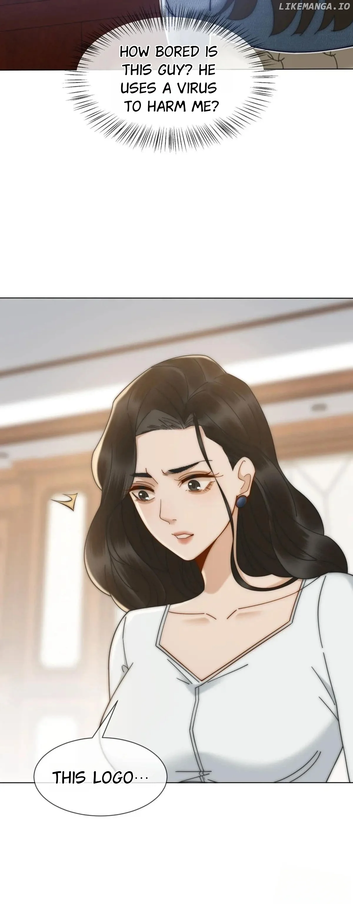 Don’t Mess with a Deadly Revenger Chapter 27 - Page 16