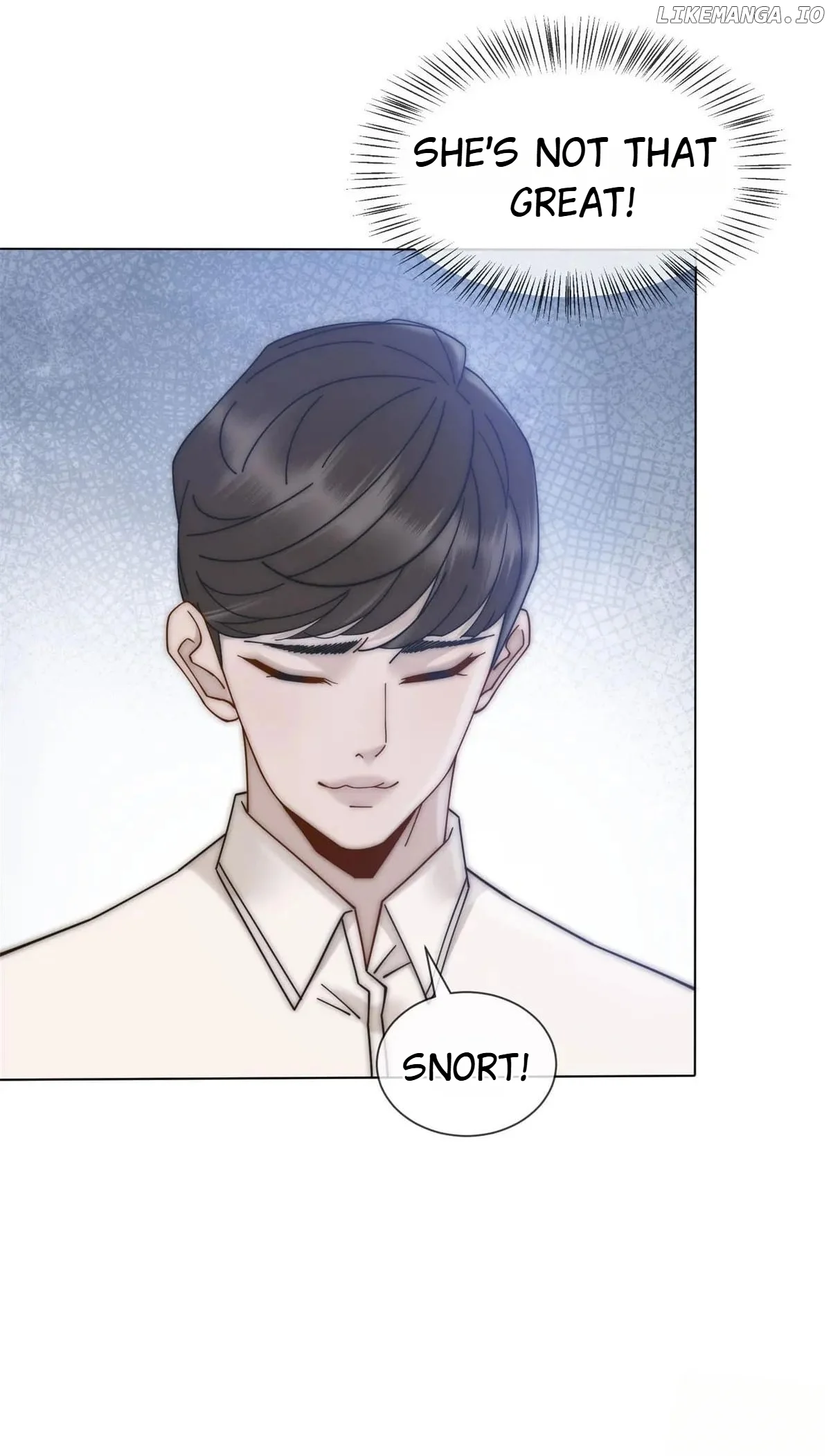 Don’t Mess with a Deadly Revenger Chapter 27 - Page 18