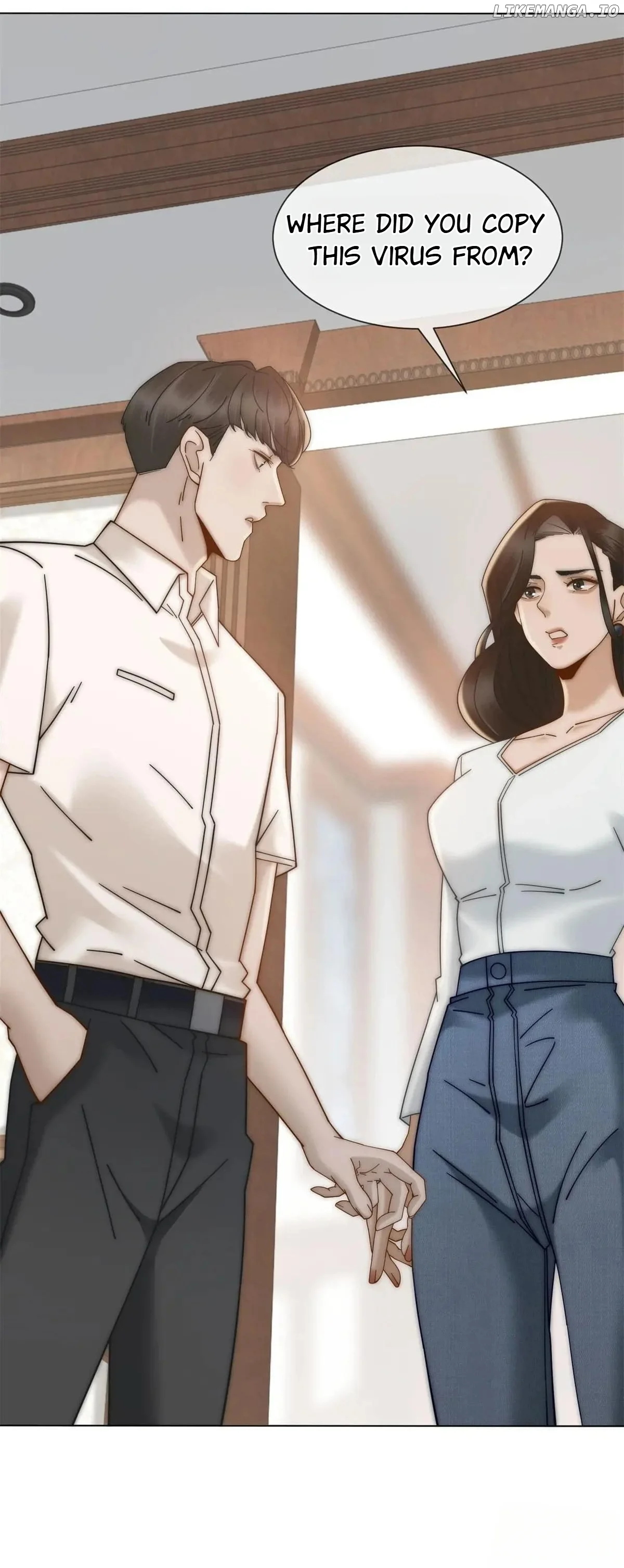 Don’t Mess with a Deadly Revenger Chapter 27 - Page 19