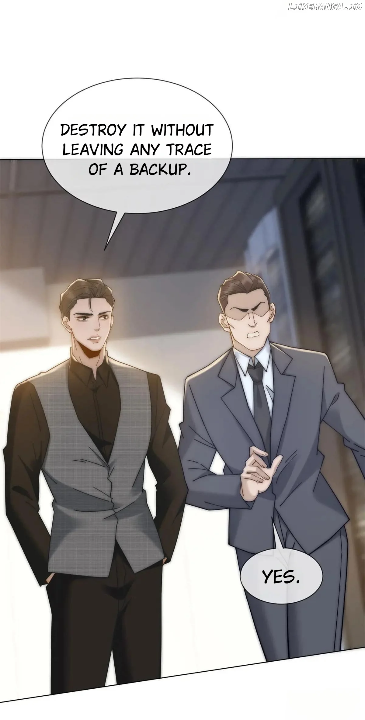 Don’t Mess with a Deadly Revenger Chapter 27 - Page 2