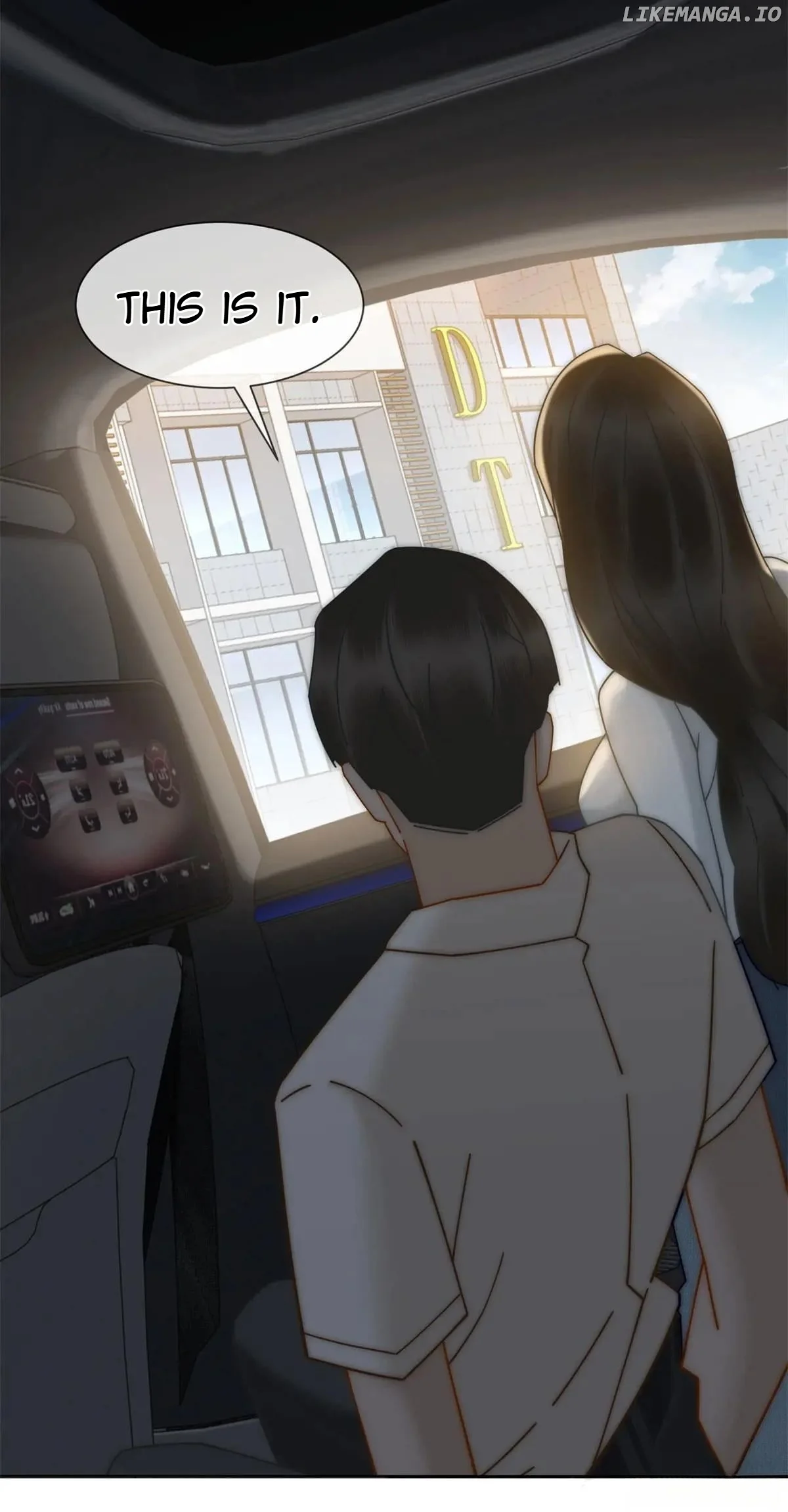 Don’t Mess with a Deadly Revenger Chapter 27 - Page 21