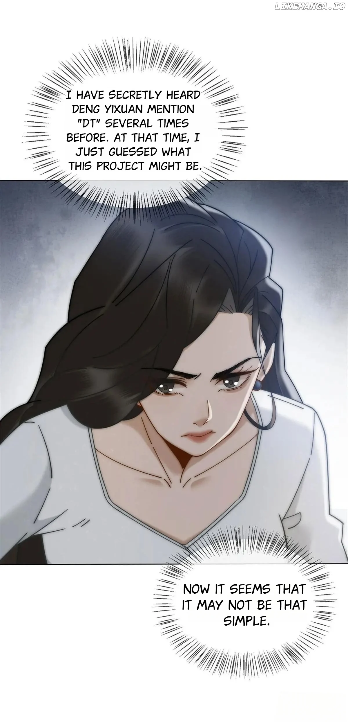 Don’t Mess with a Deadly Revenger Chapter 27 - Page 22