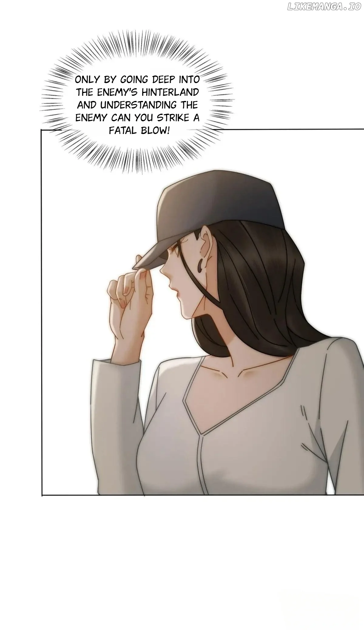 Don’t Mess with a Deadly Revenger Chapter 27 - Page 25