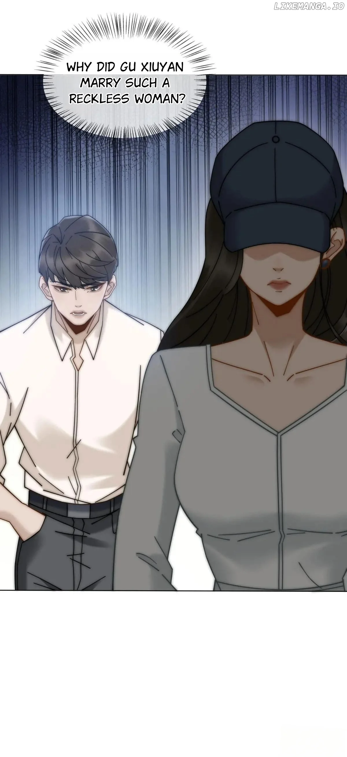 Don’t Mess with a Deadly Revenger Chapter 27 - Page 26