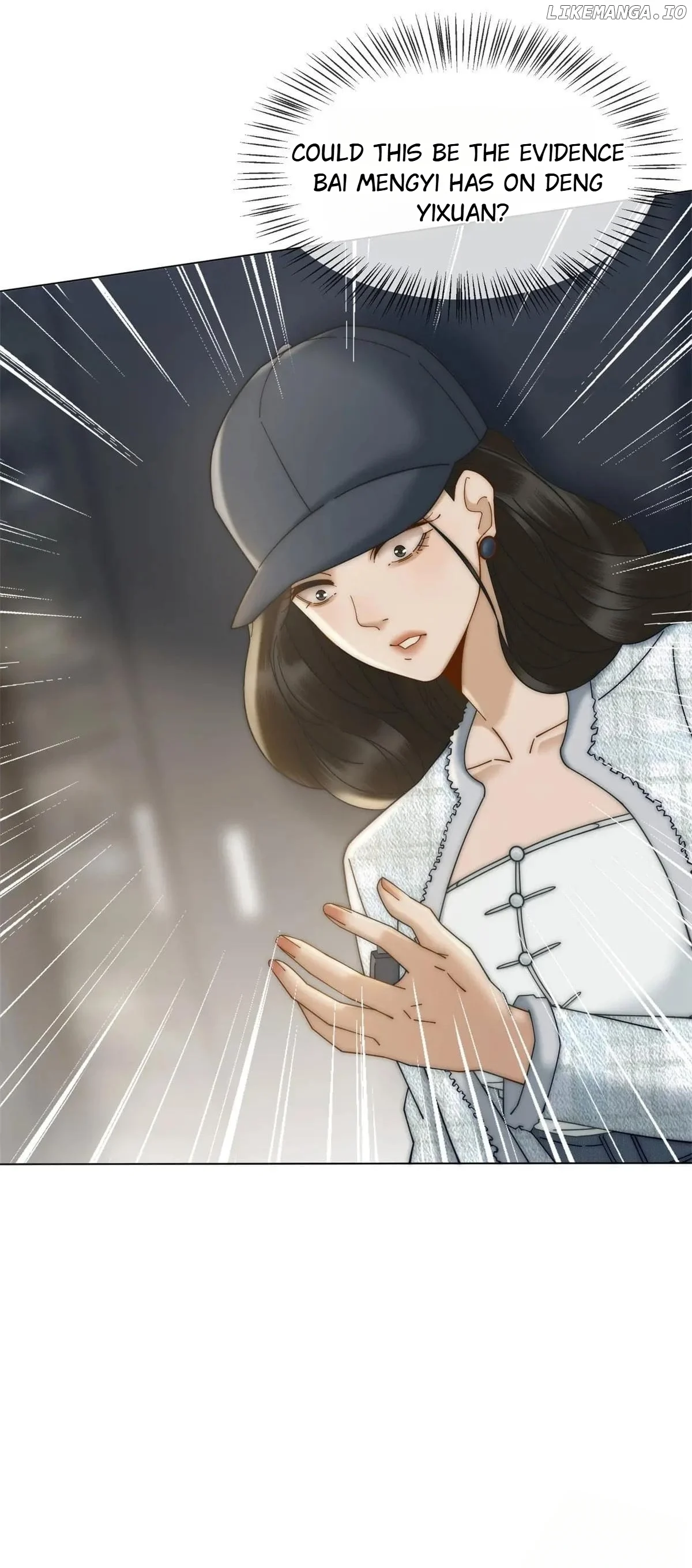 Don’t Mess with a Deadly Revenger Chapter 27 - Page 3