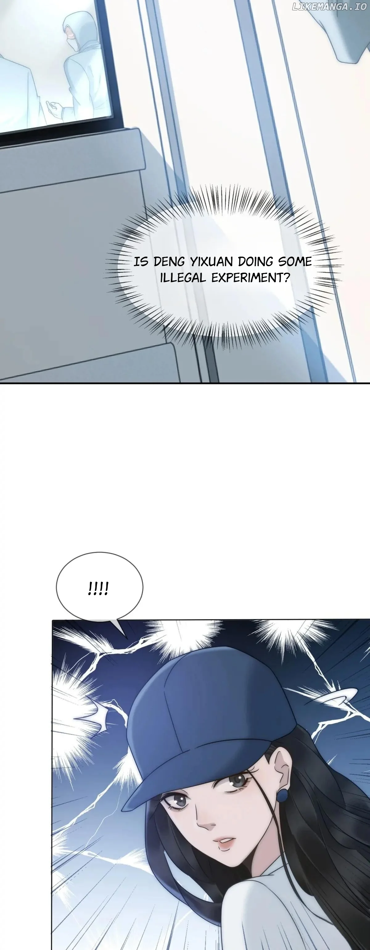 Don’t Mess with a Deadly Revenger Chapter 27 - Page 30