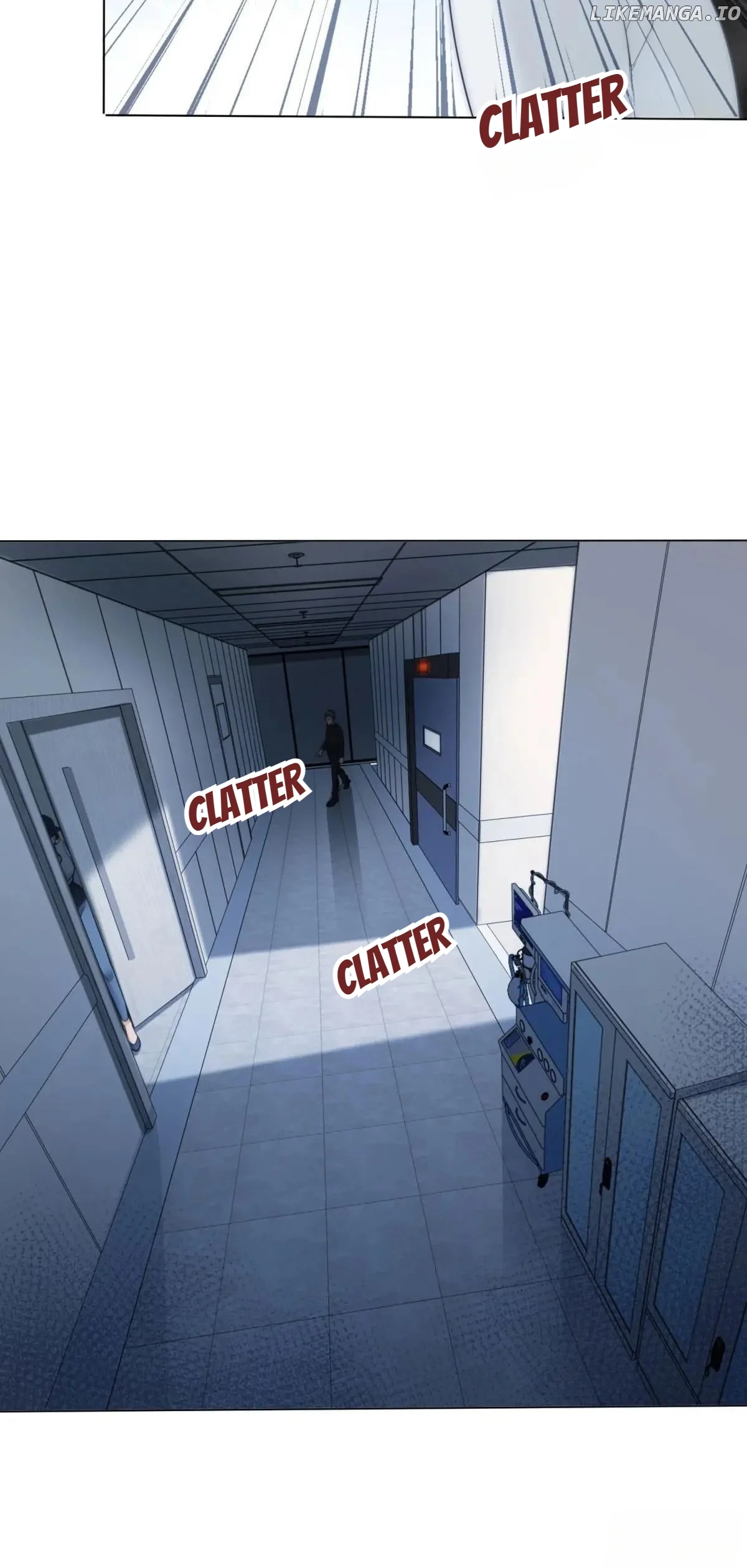 Don’t Mess with a Deadly Revenger Chapter 27 - Page 31