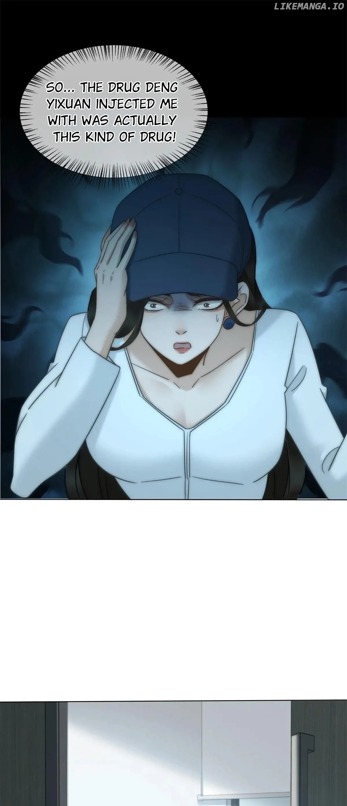 Don’t Mess with a Deadly Revenger Chapter 27 - Page 35