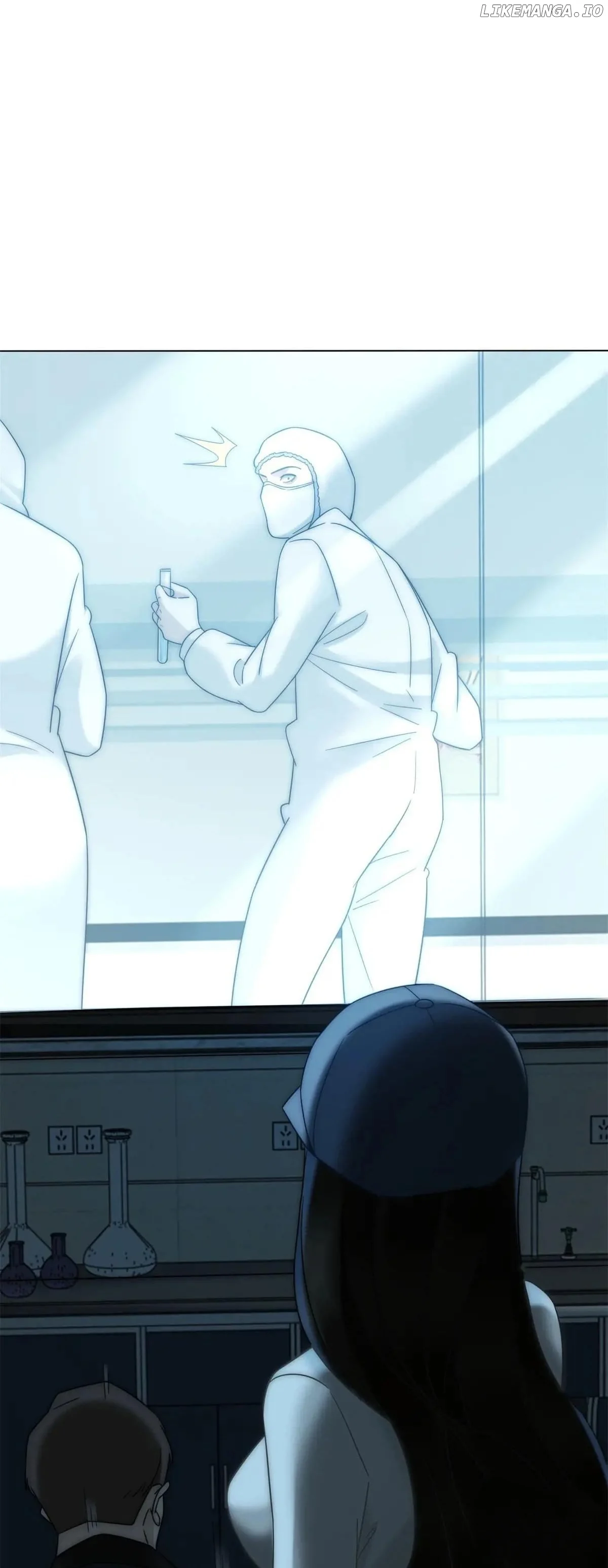 Don’t Mess with a Deadly Revenger Chapter 27 - Page 37