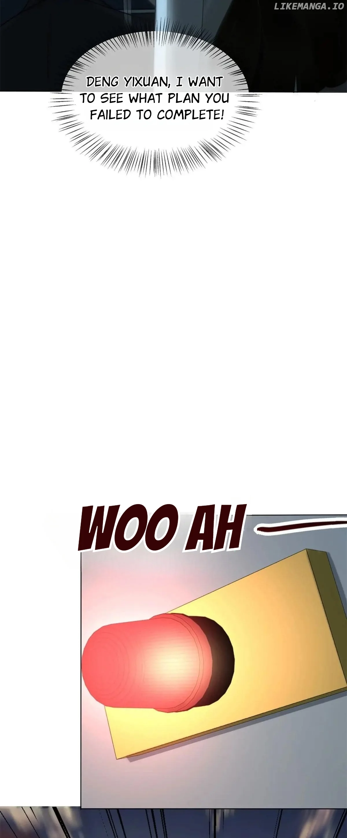 Don’t Mess with a Deadly Revenger Chapter 27 - Page 38