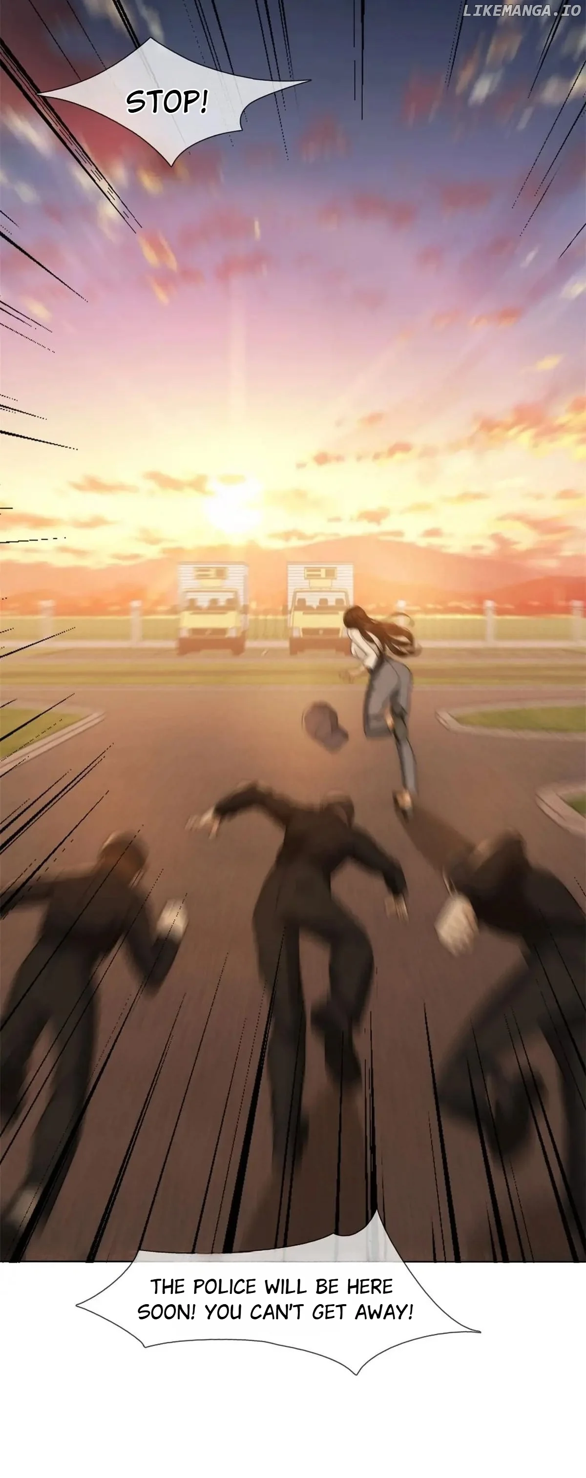 Don’t Mess with a Deadly Revenger Chapter 27 - Page 39