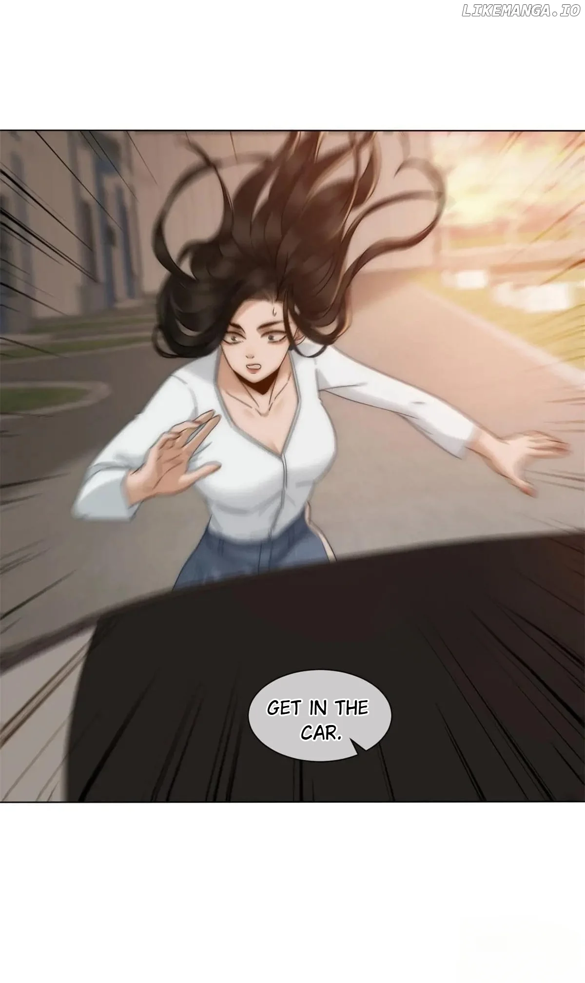 Don’t Mess with a Deadly Revenger Chapter 27 - Page 40