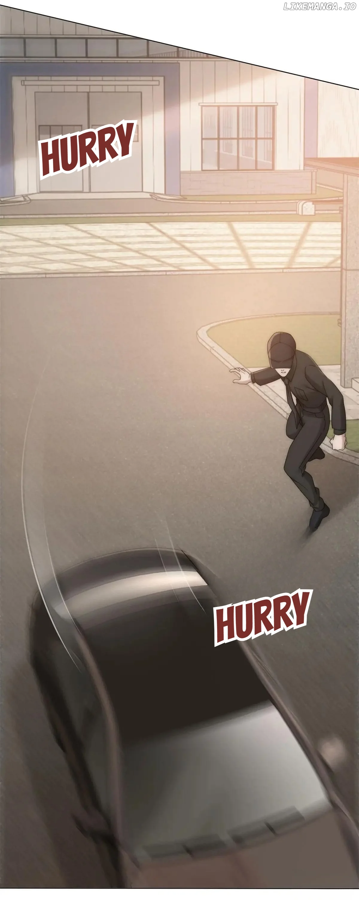 Don’t Mess with a Deadly Revenger Chapter 27 - Page 42