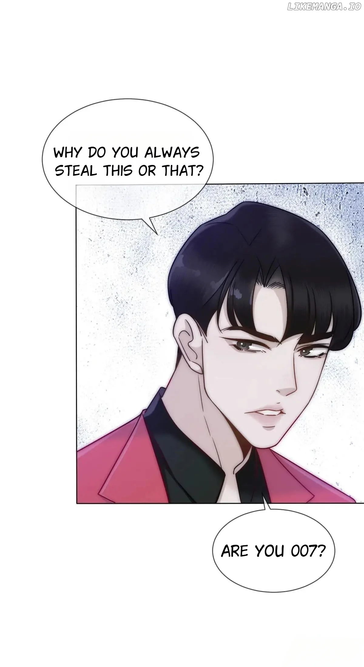 Don’t Mess with a Deadly Revenger Chapter 27 - Page 44