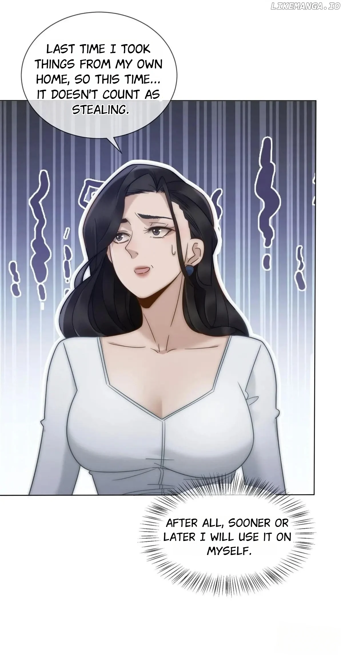 Don’t Mess with a Deadly Revenger Chapter 27 - Page 45