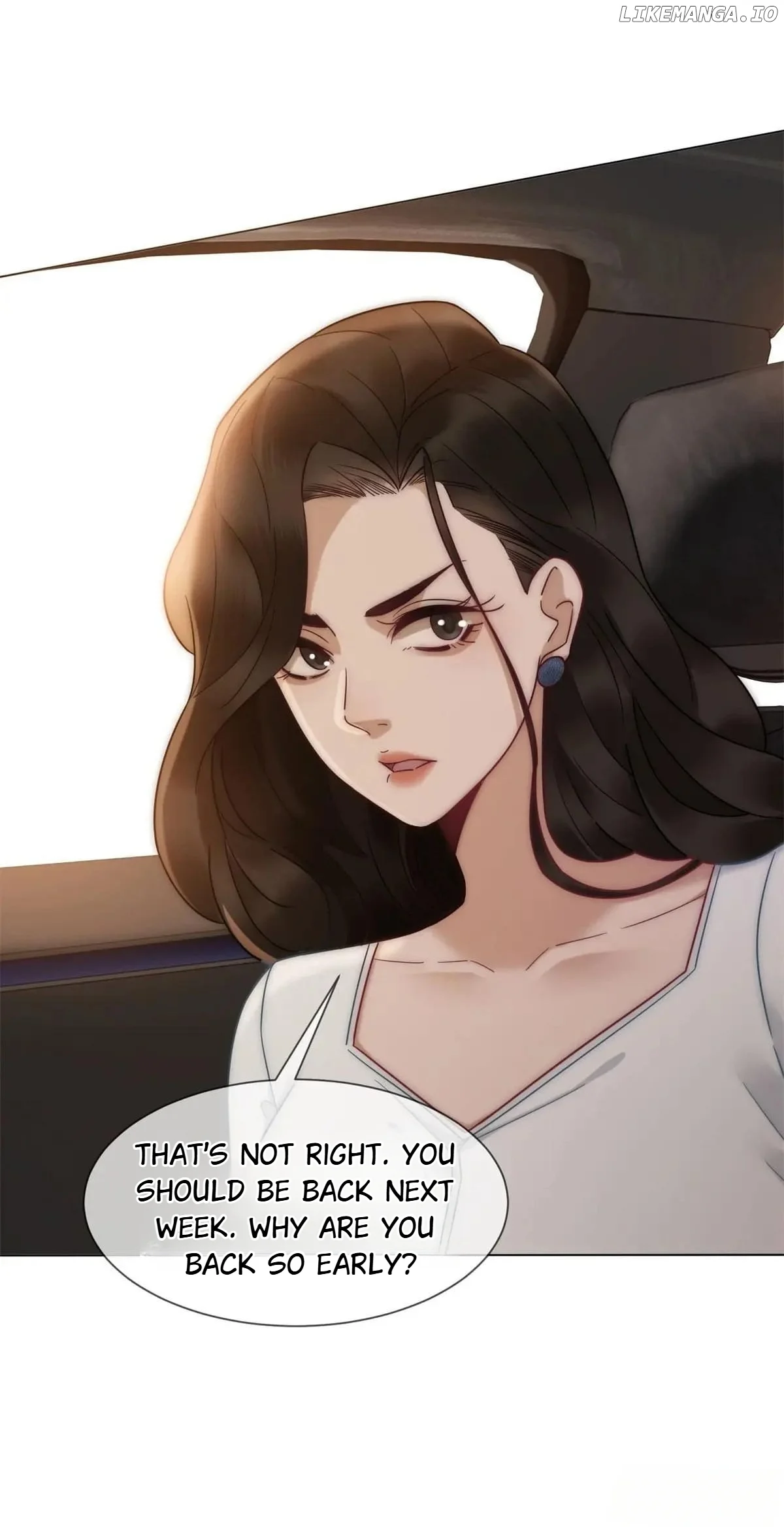 Don’t Mess with a Deadly Revenger Chapter 27 - Page 47