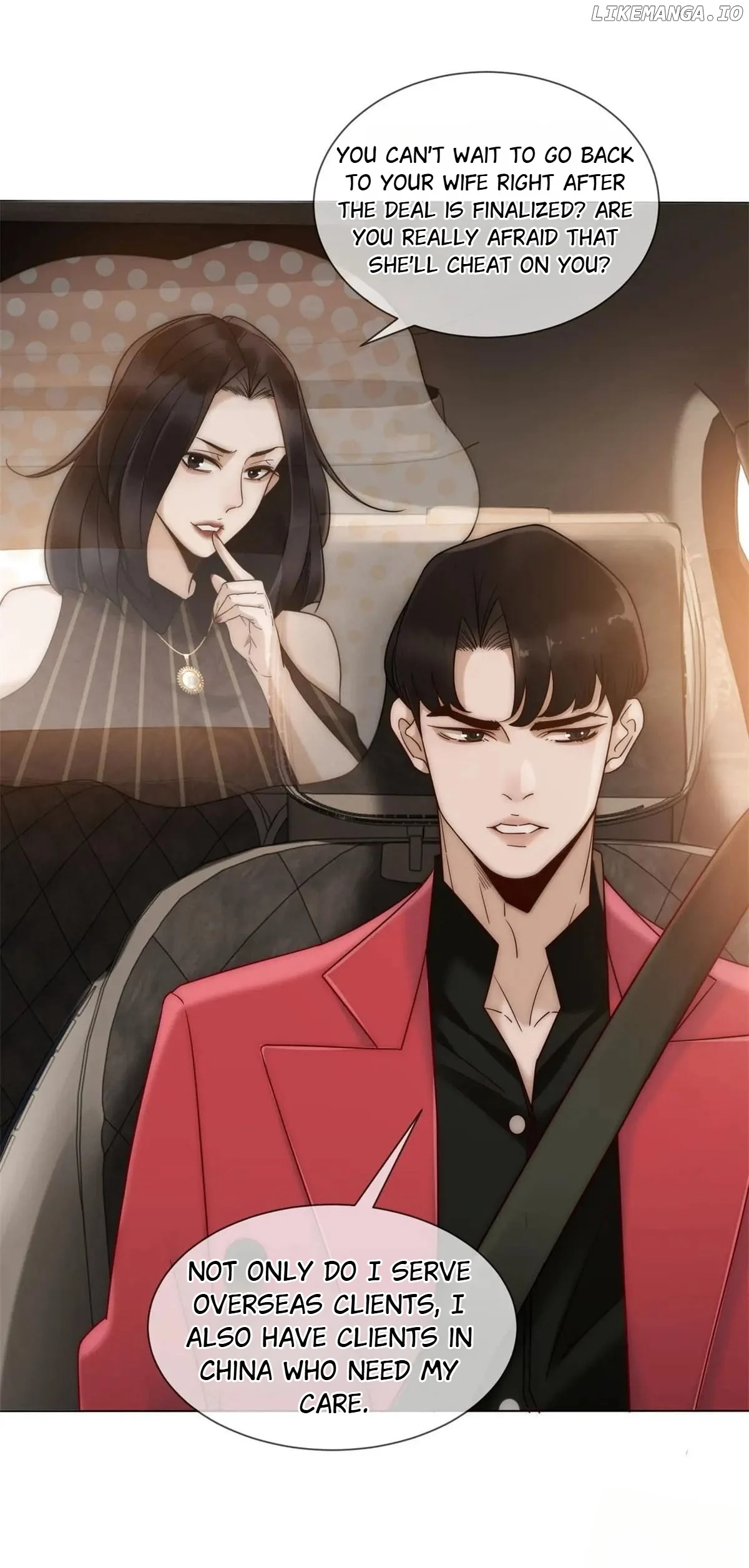 Don’t Mess with a Deadly Revenger Chapter 27 - Page 48