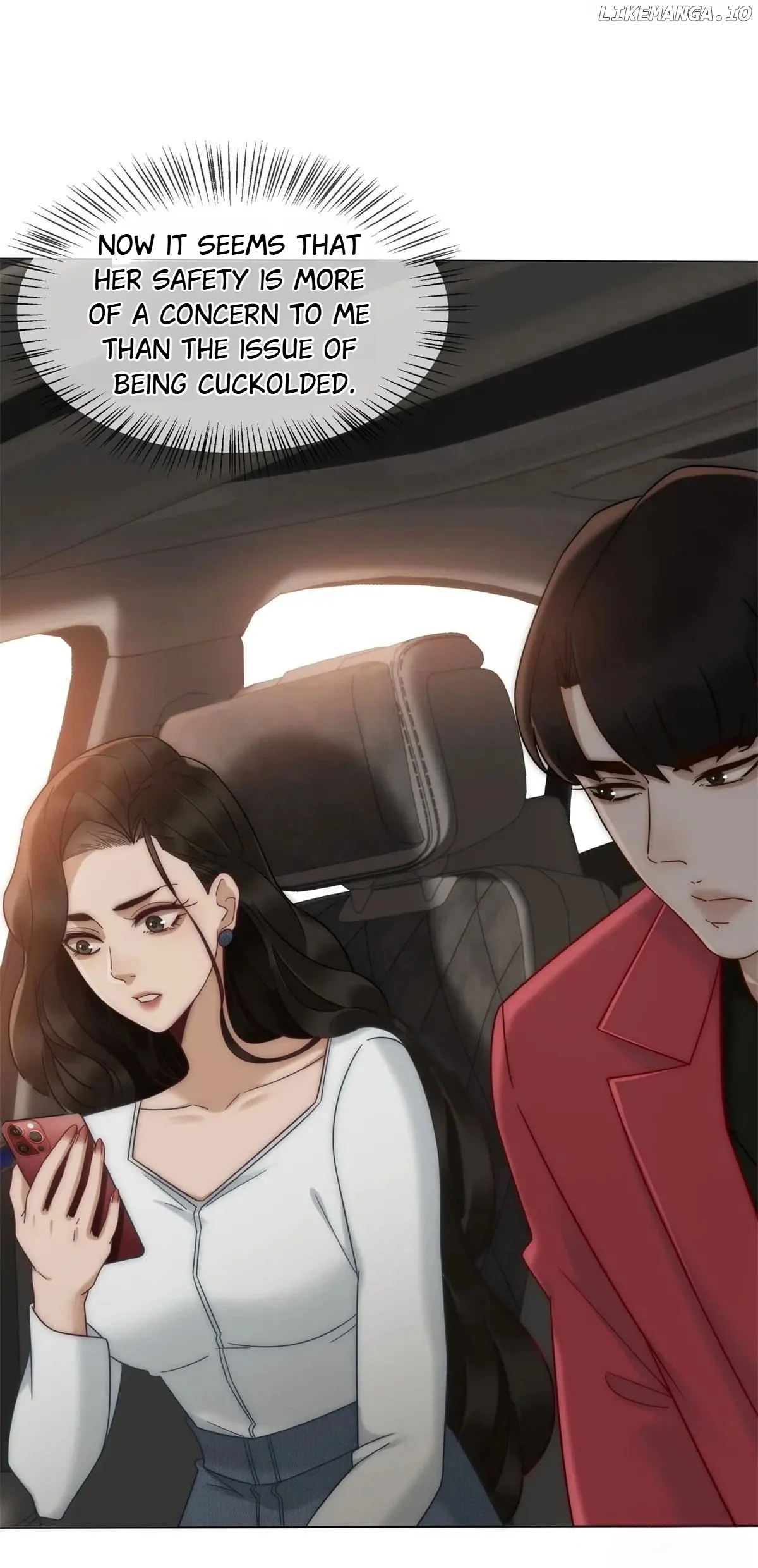 Don’t Mess with a Deadly Revenger Chapter 27 - Page 49