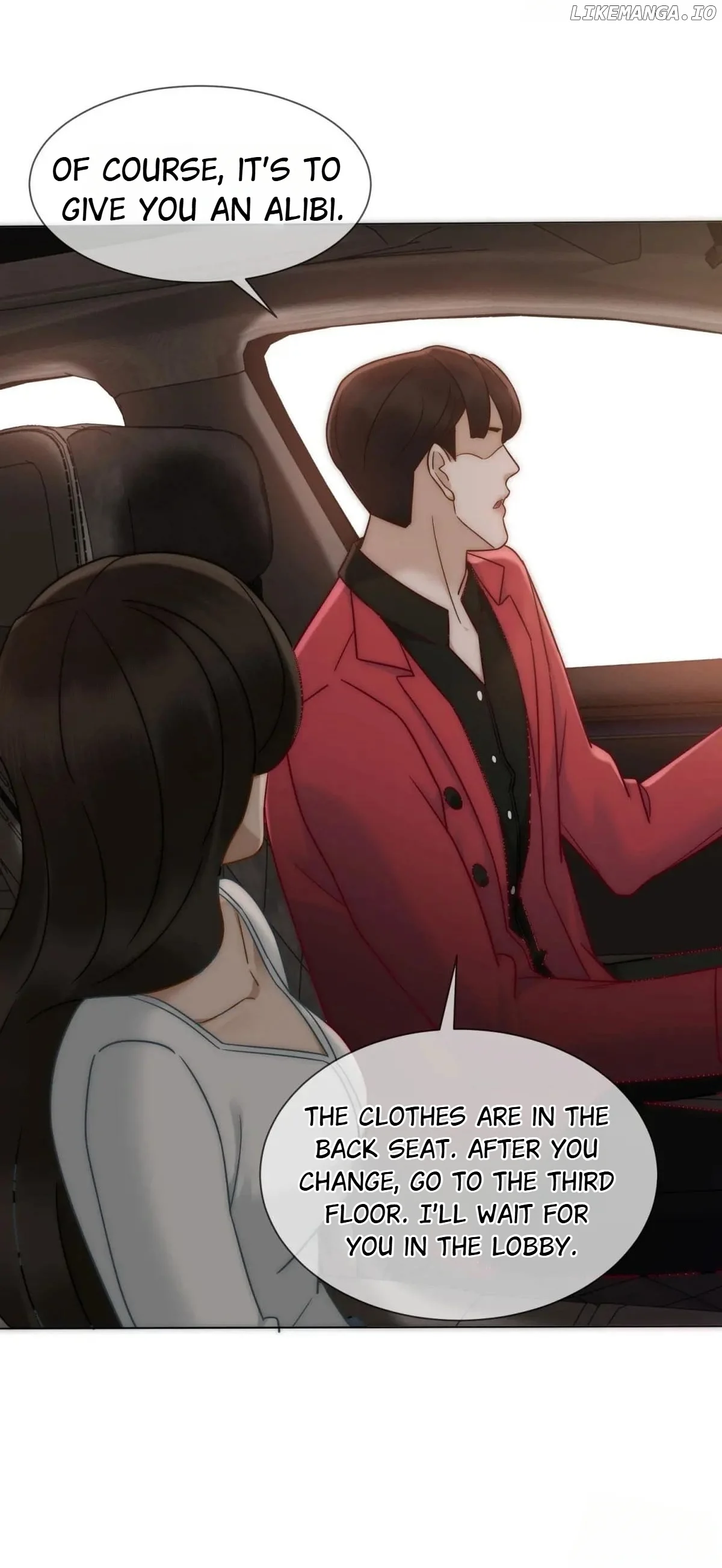 Don’t Mess with a Deadly Revenger Chapter 27 - Page 52