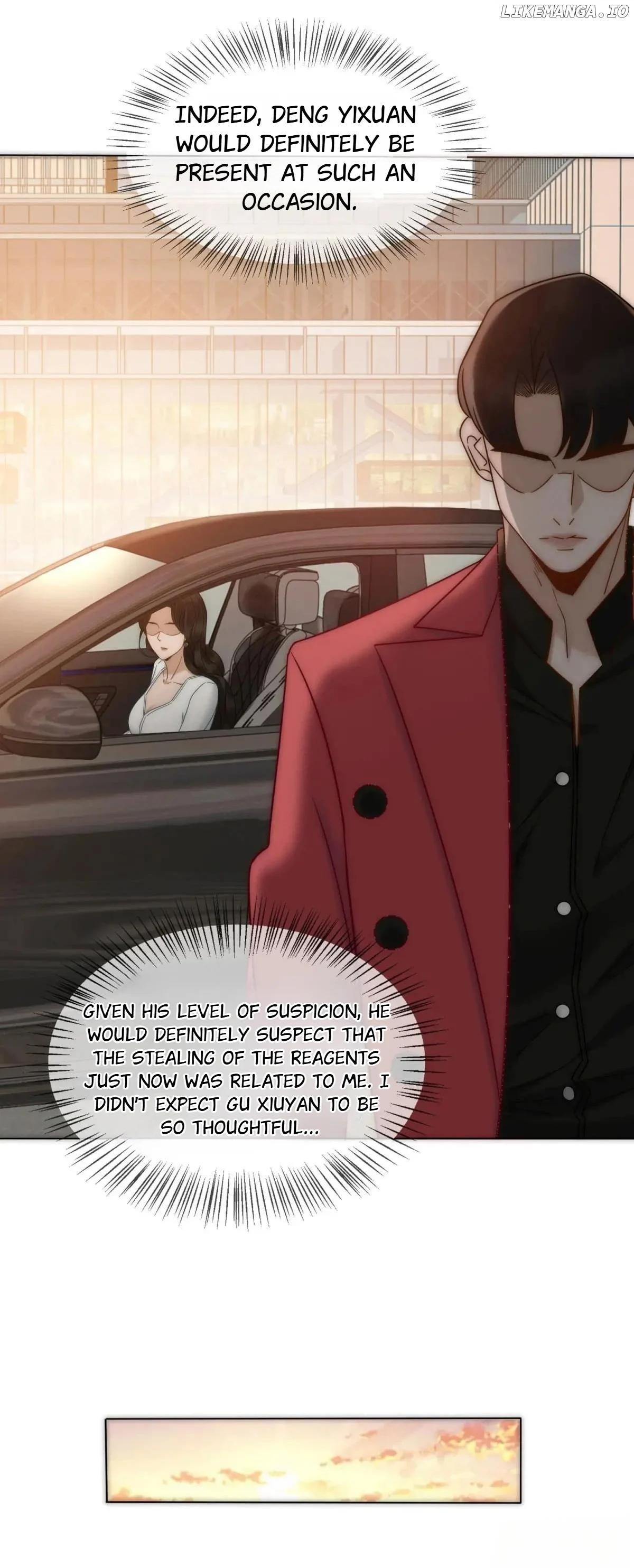 Don’t Mess with a Deadly Revenger Chapter 27 - Page 53