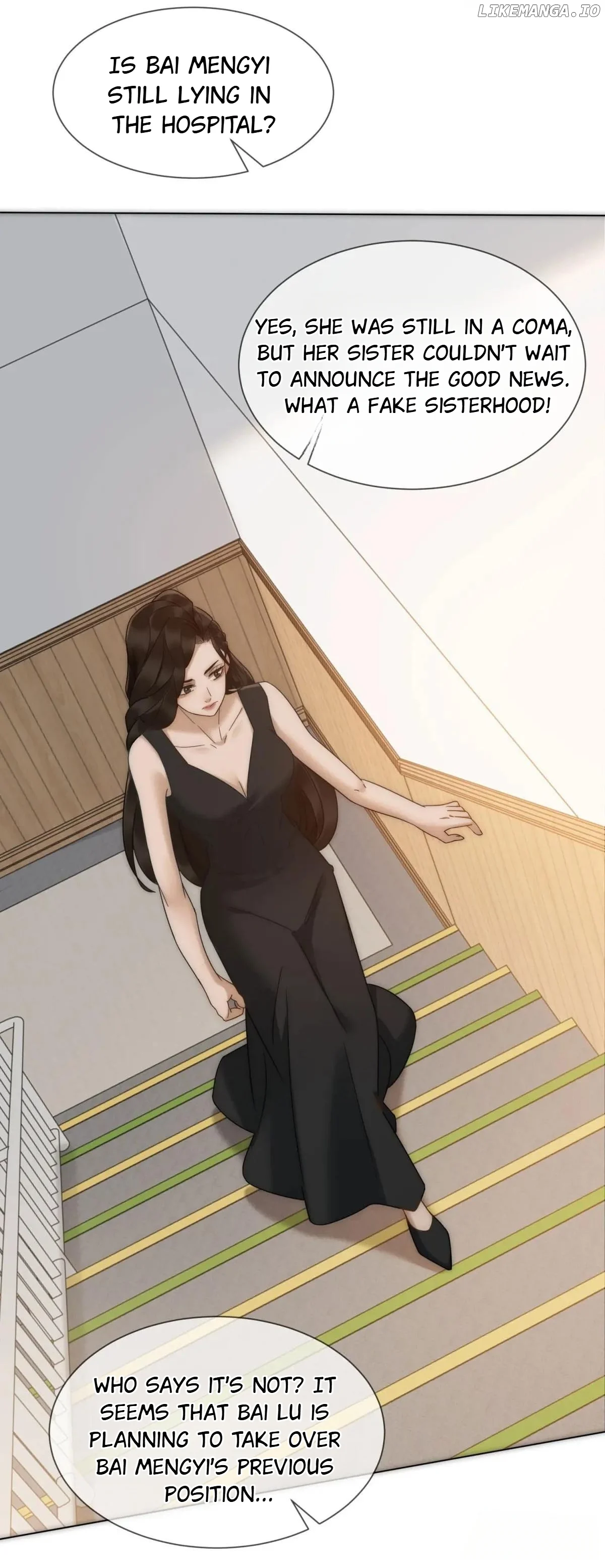 Don’t Mess with a Deadly Revenger Chapter 27 - Page 54