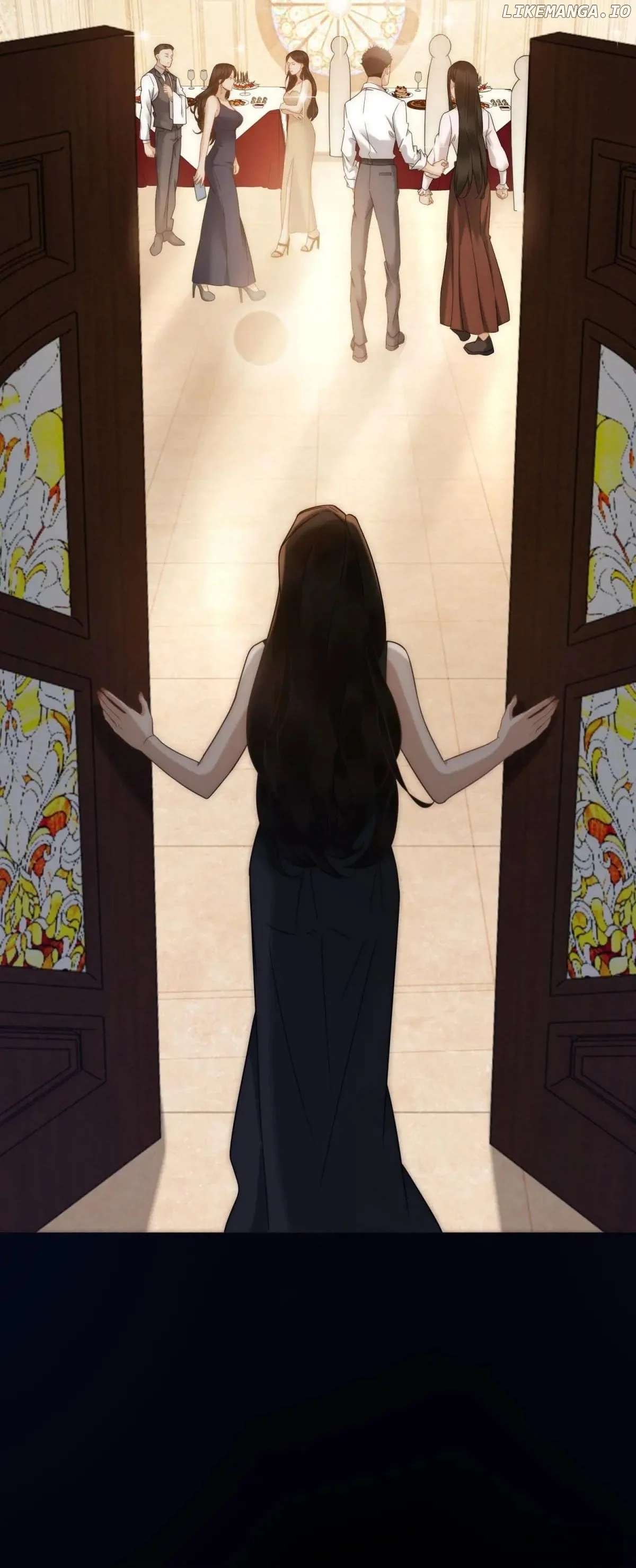 Don’t Mess with a Deadly Revenger Chapter 27 - Page 56